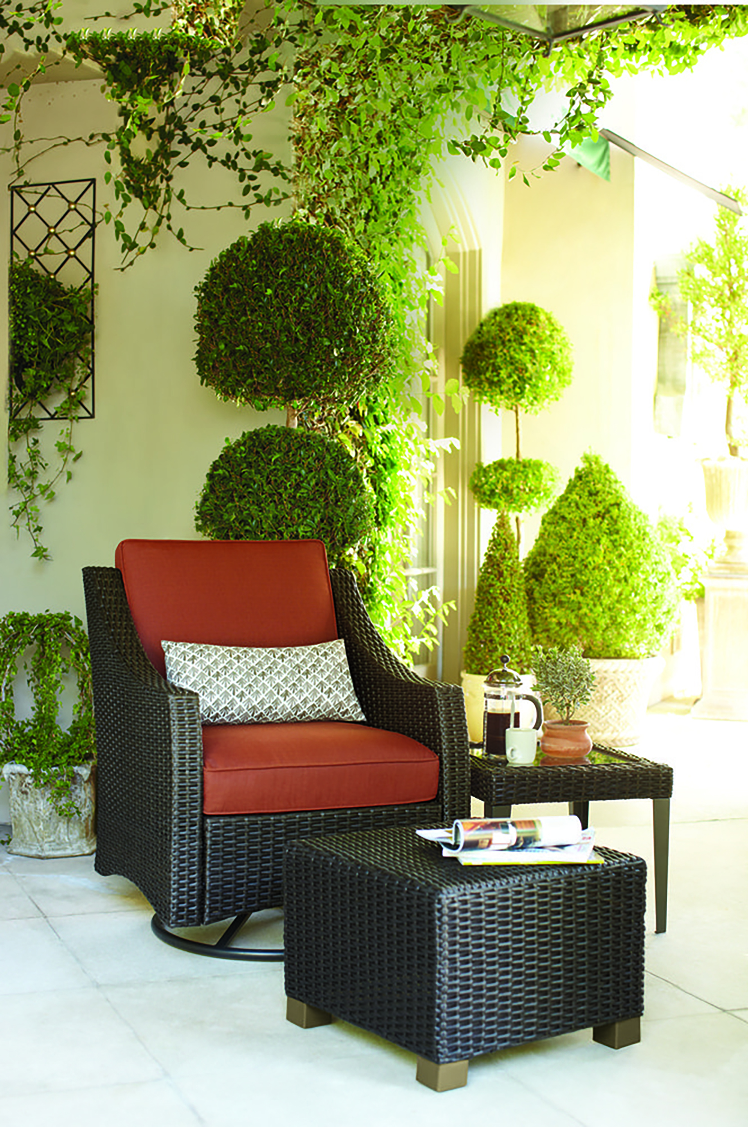 Belvedere Collection