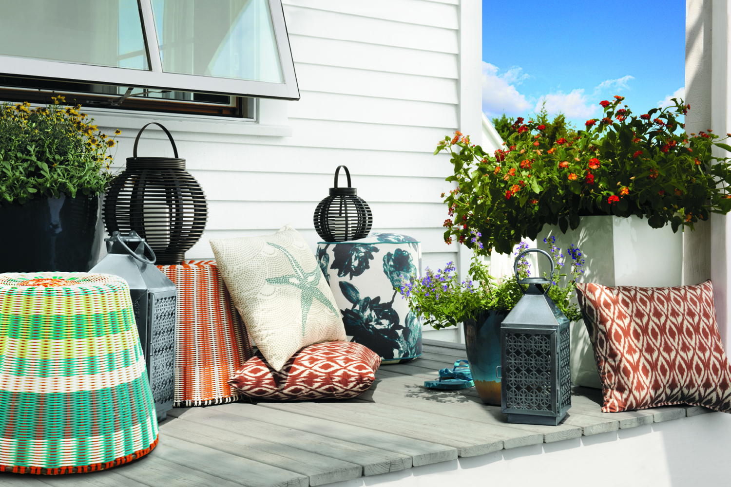 Outdoor Accessories