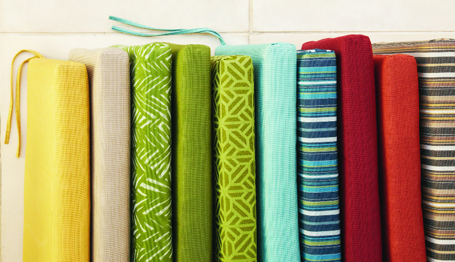 Cushions