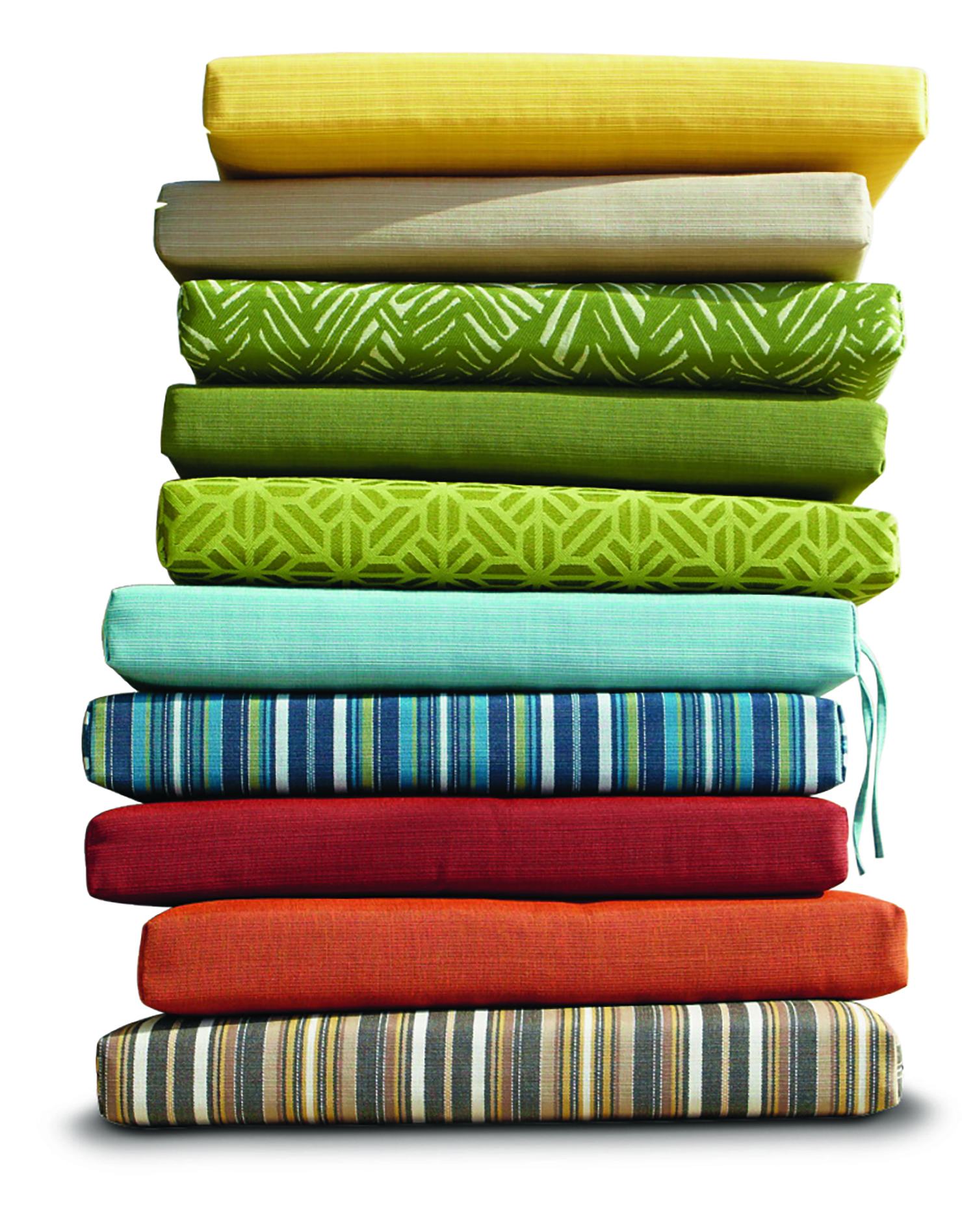 Cushions