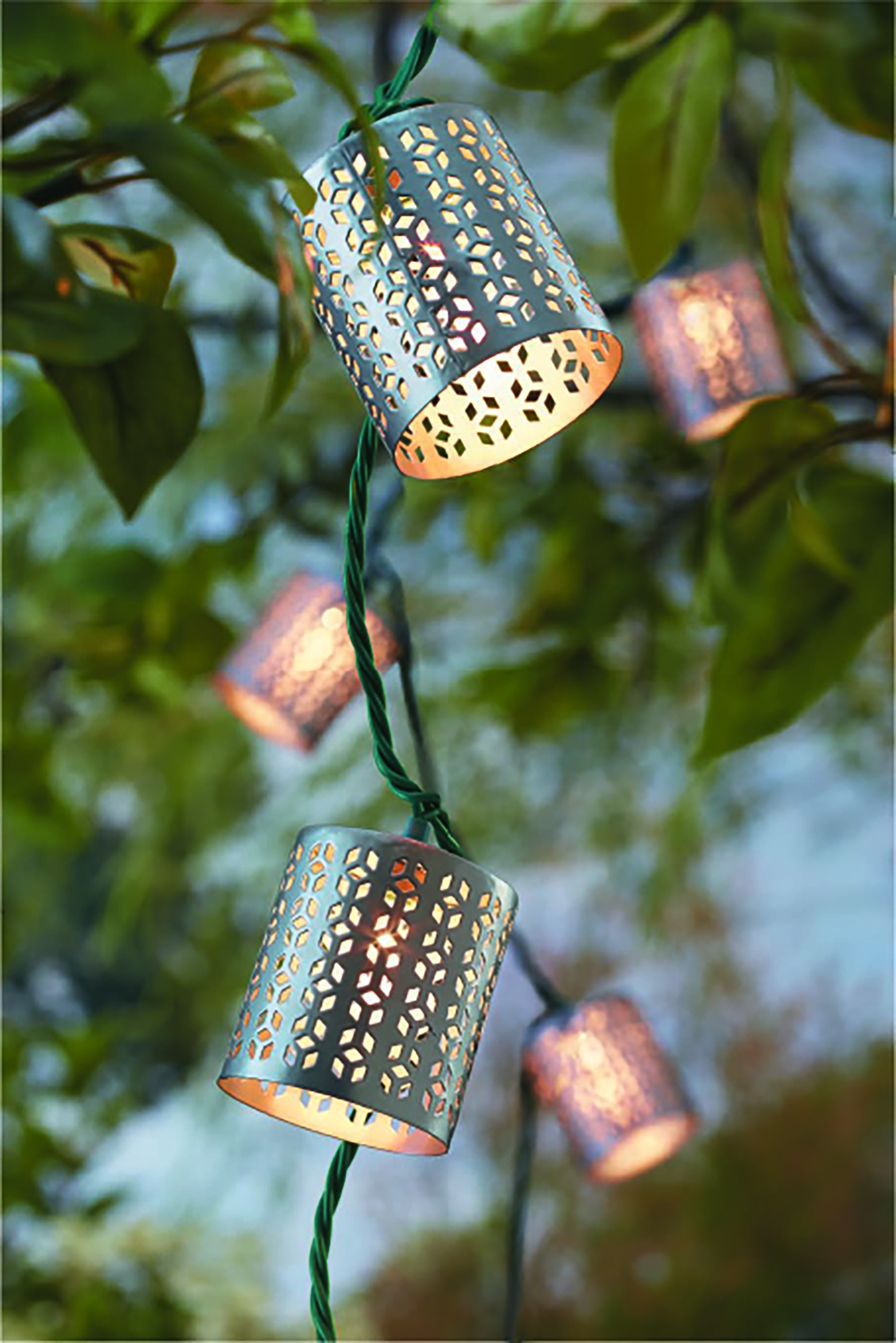 String Lights
