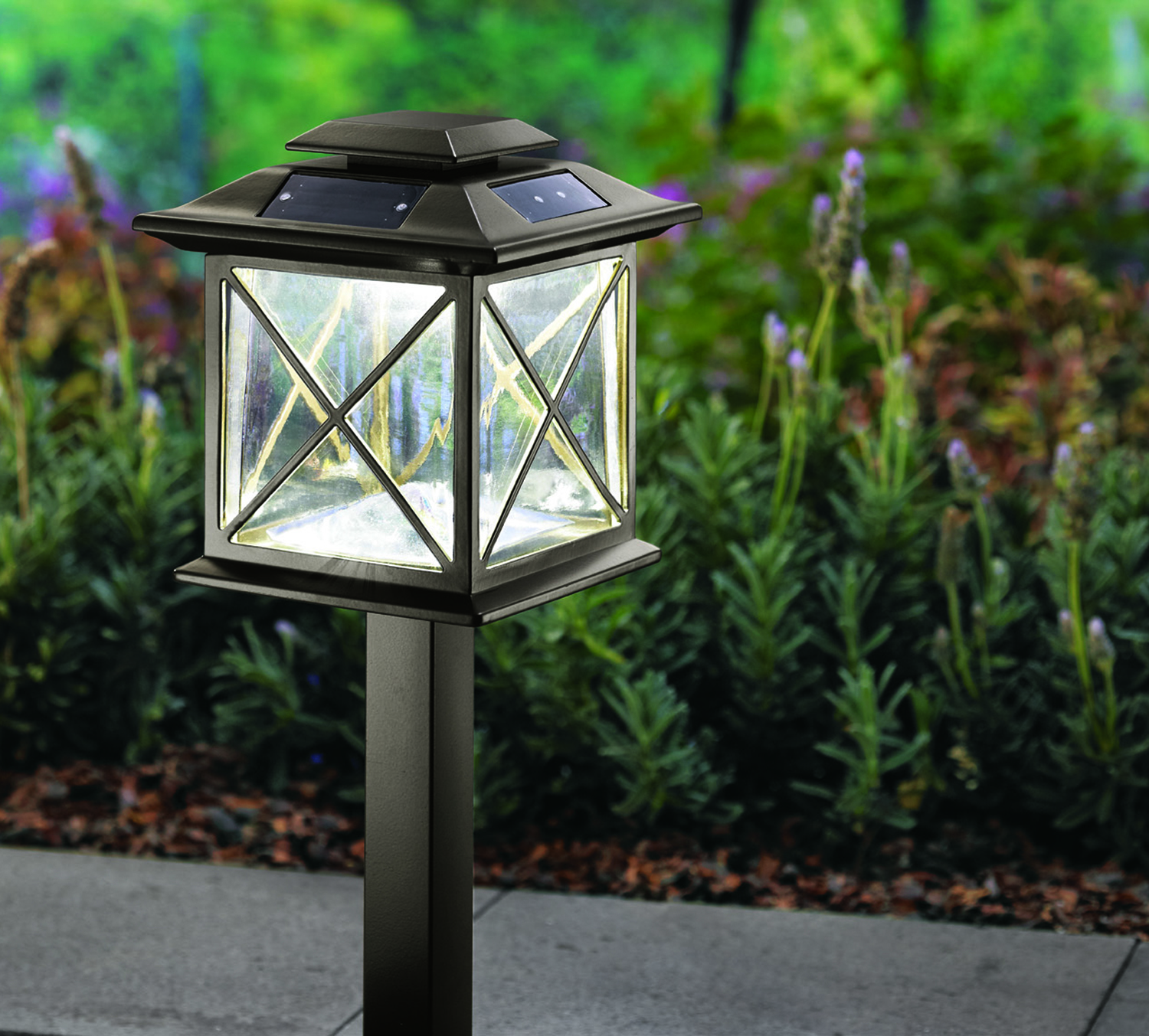 Smith & Hawken Path Light