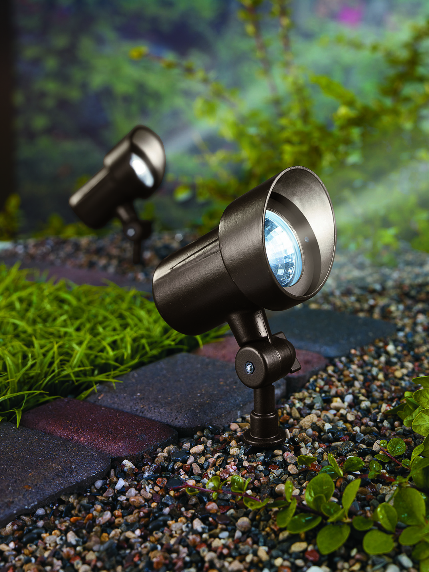 Smith & Hawken Spot Light