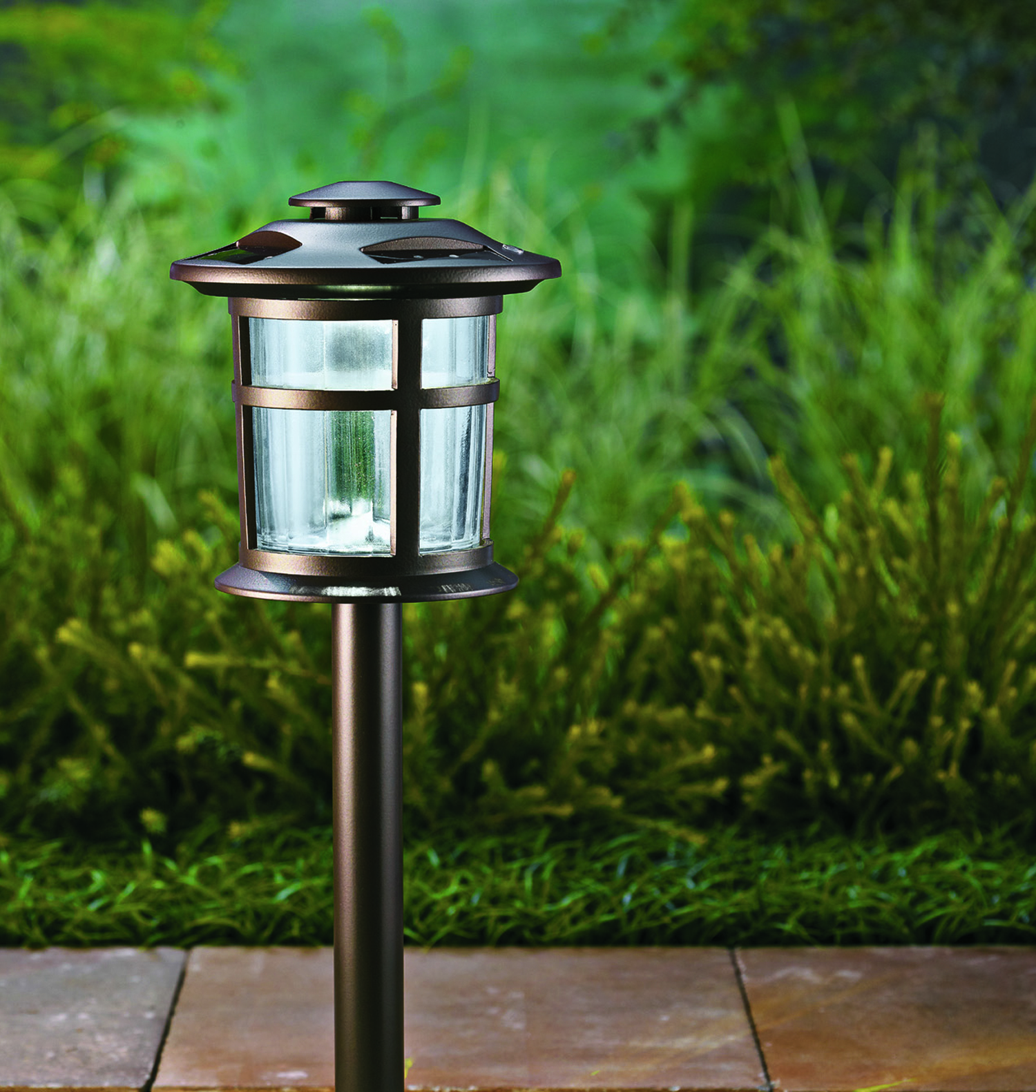 Smith & Hawken Path Light