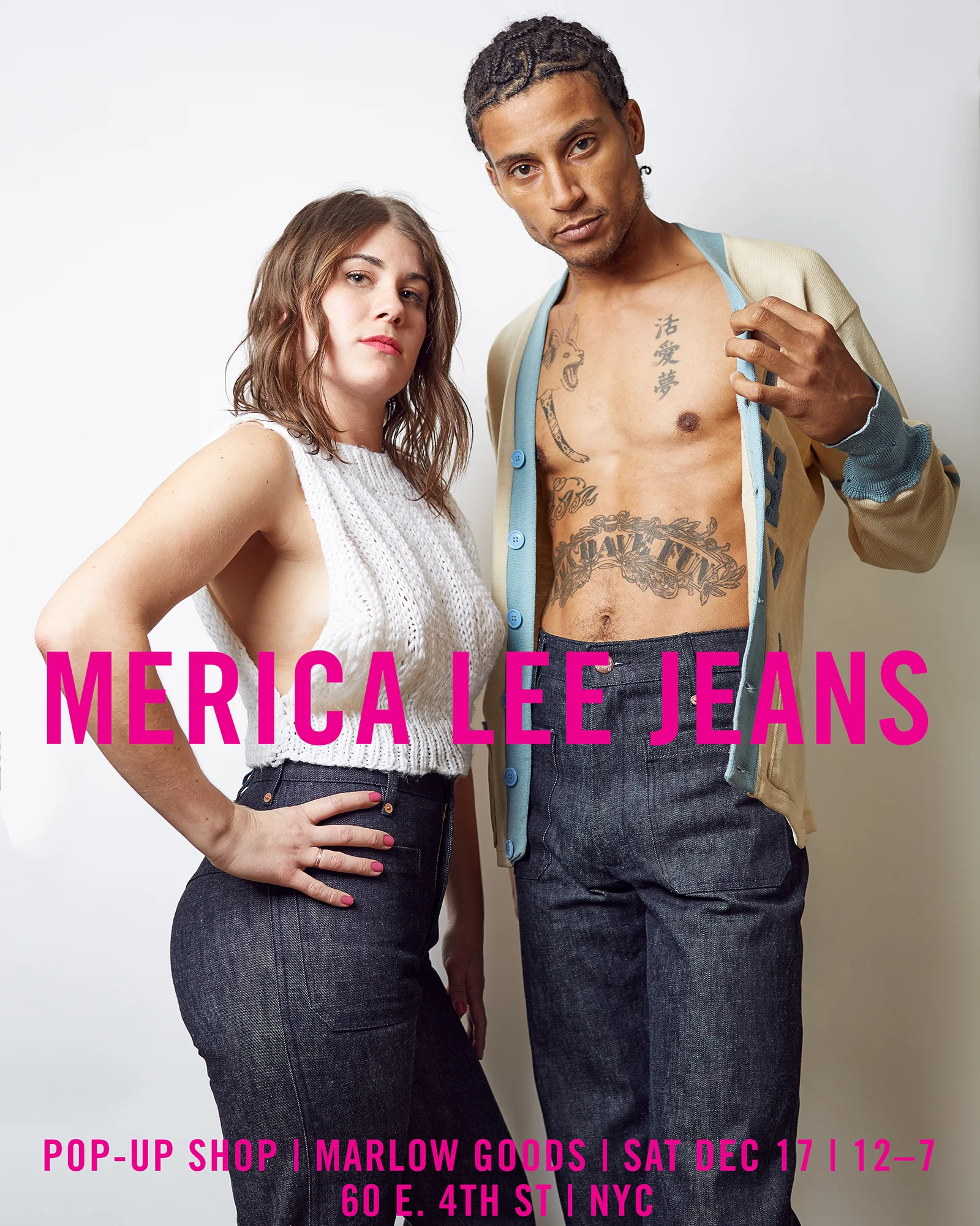 Merica-Lee-Jeans-Marlow-Goods-Pop-Up