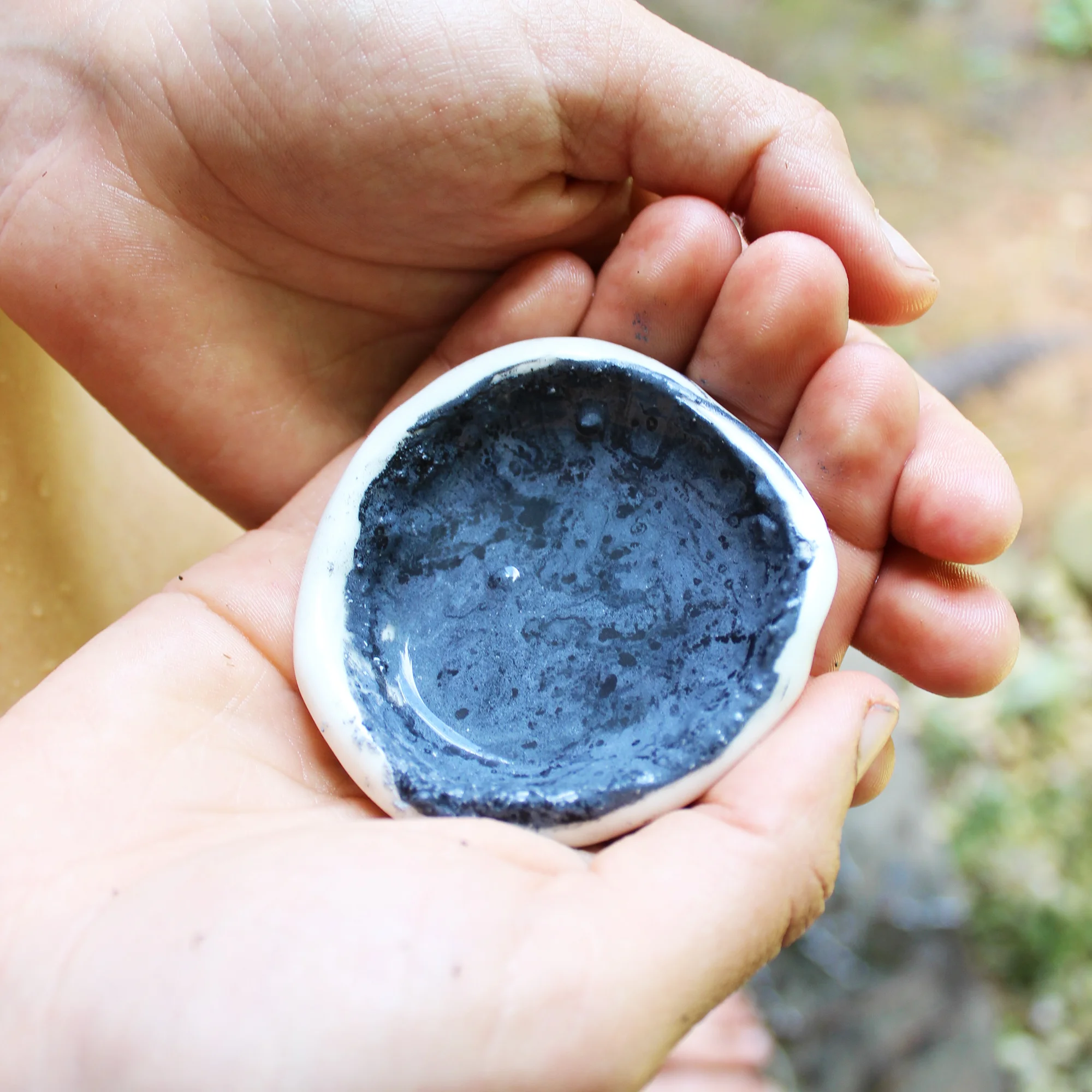 Detox Face Mask