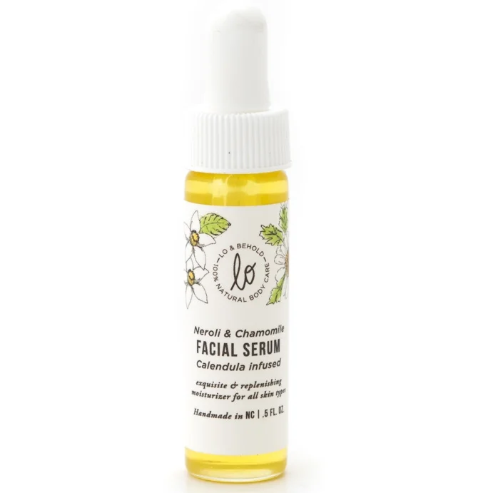 Natural Skin Serum (Copy)