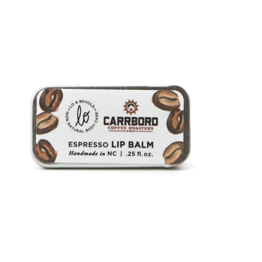 Carrboro Coffee Roasters