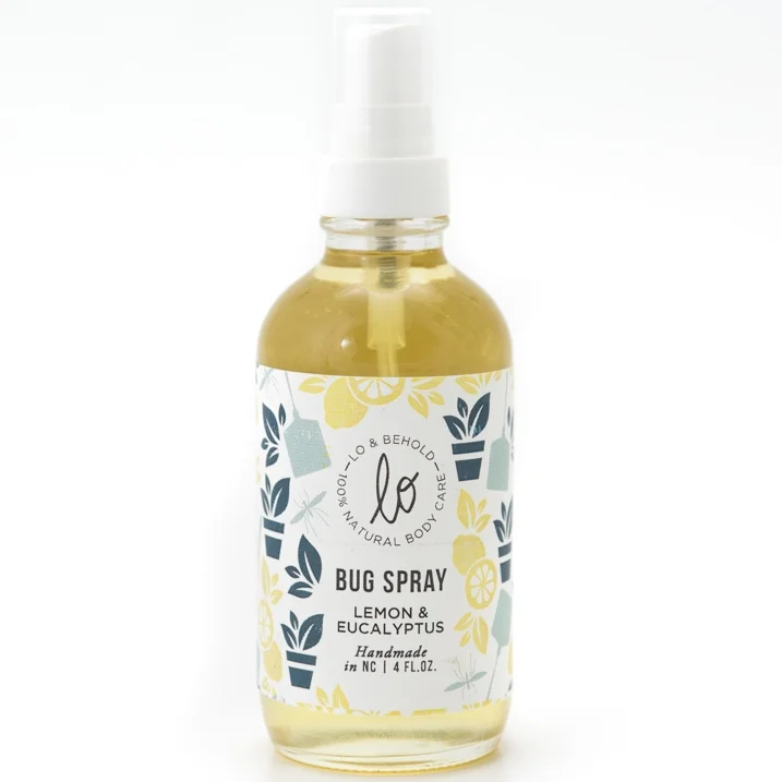 Clean Refreshing Aroma