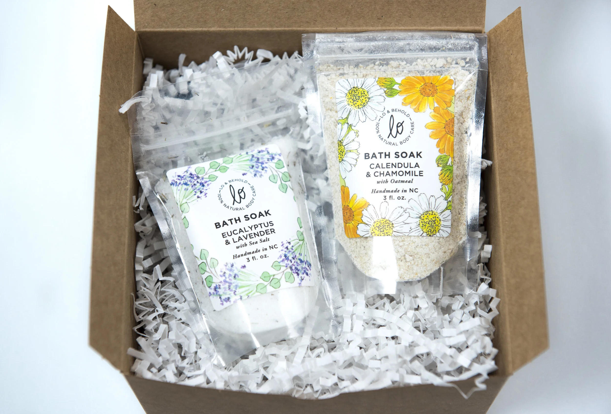 Body Care 