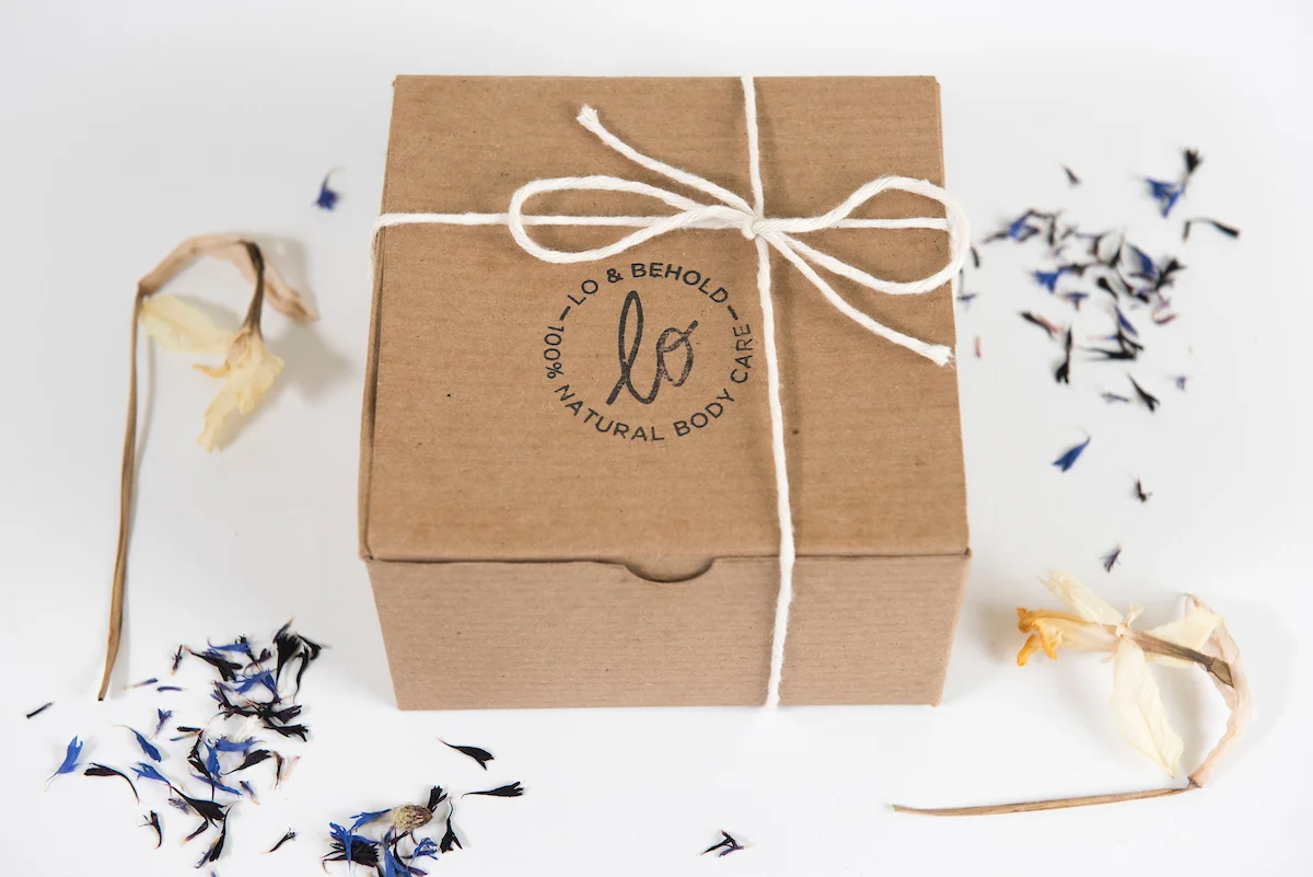 Gift Wrapped