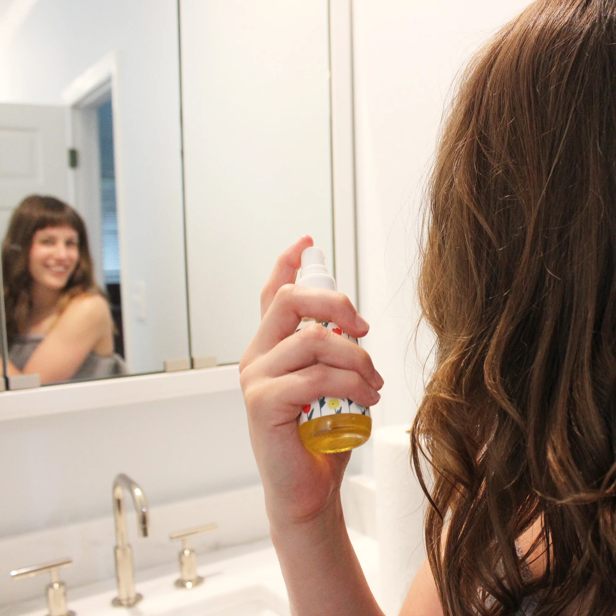 Hair Treatment