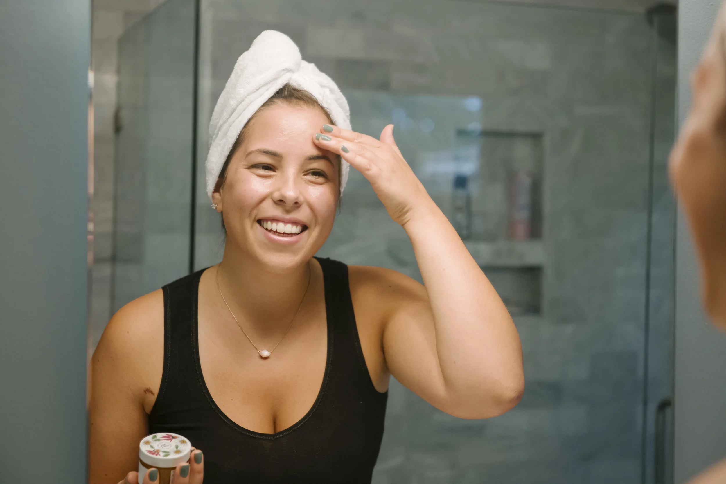 Makeup Remover