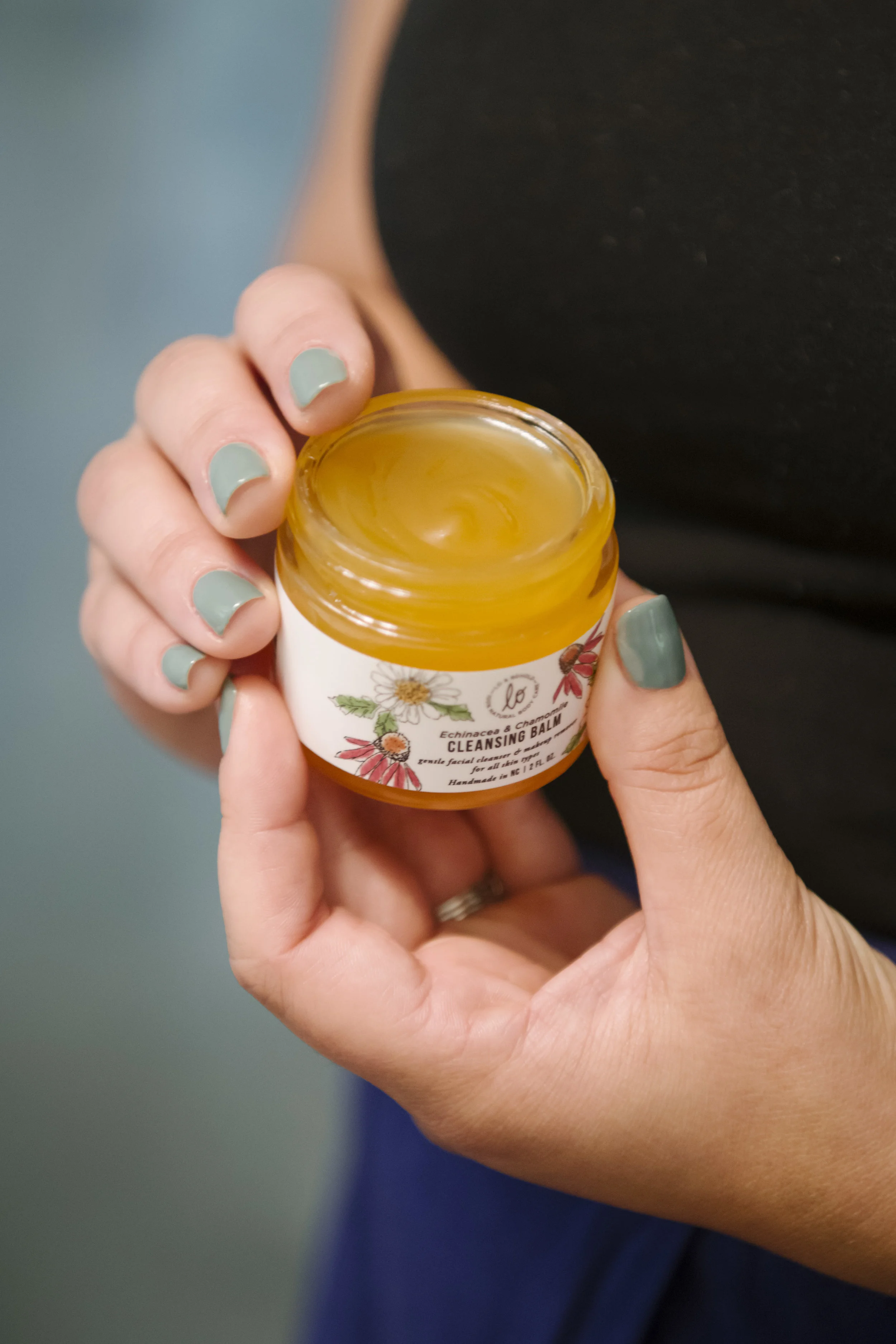 Cleansing Balm