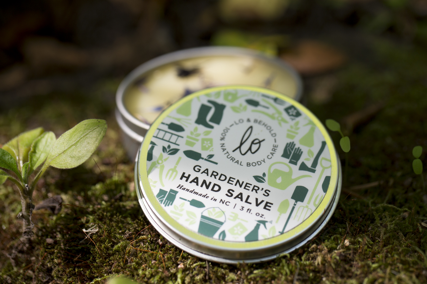 Hand Cream