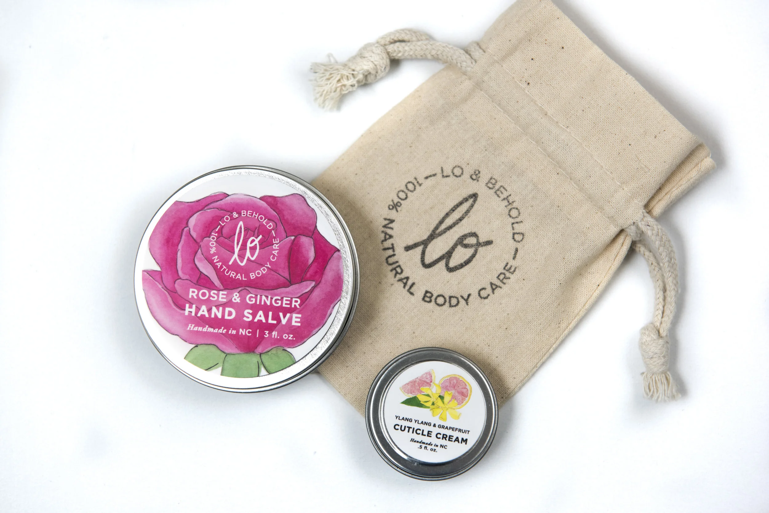 Handcare Kit 