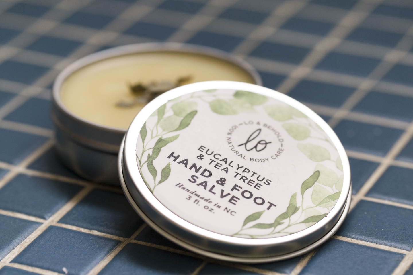 Foot Cream