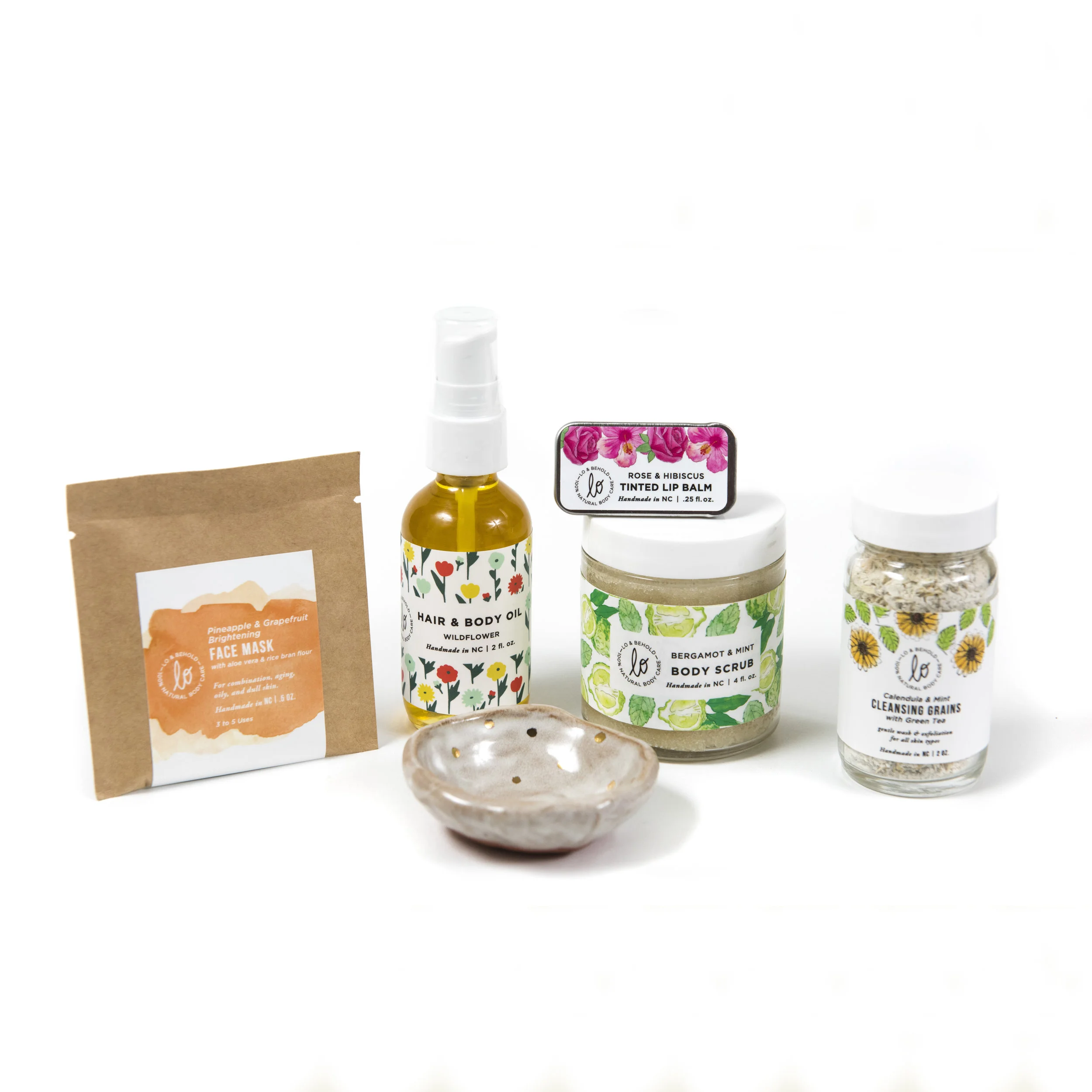 Good Morning Sunshine Set 