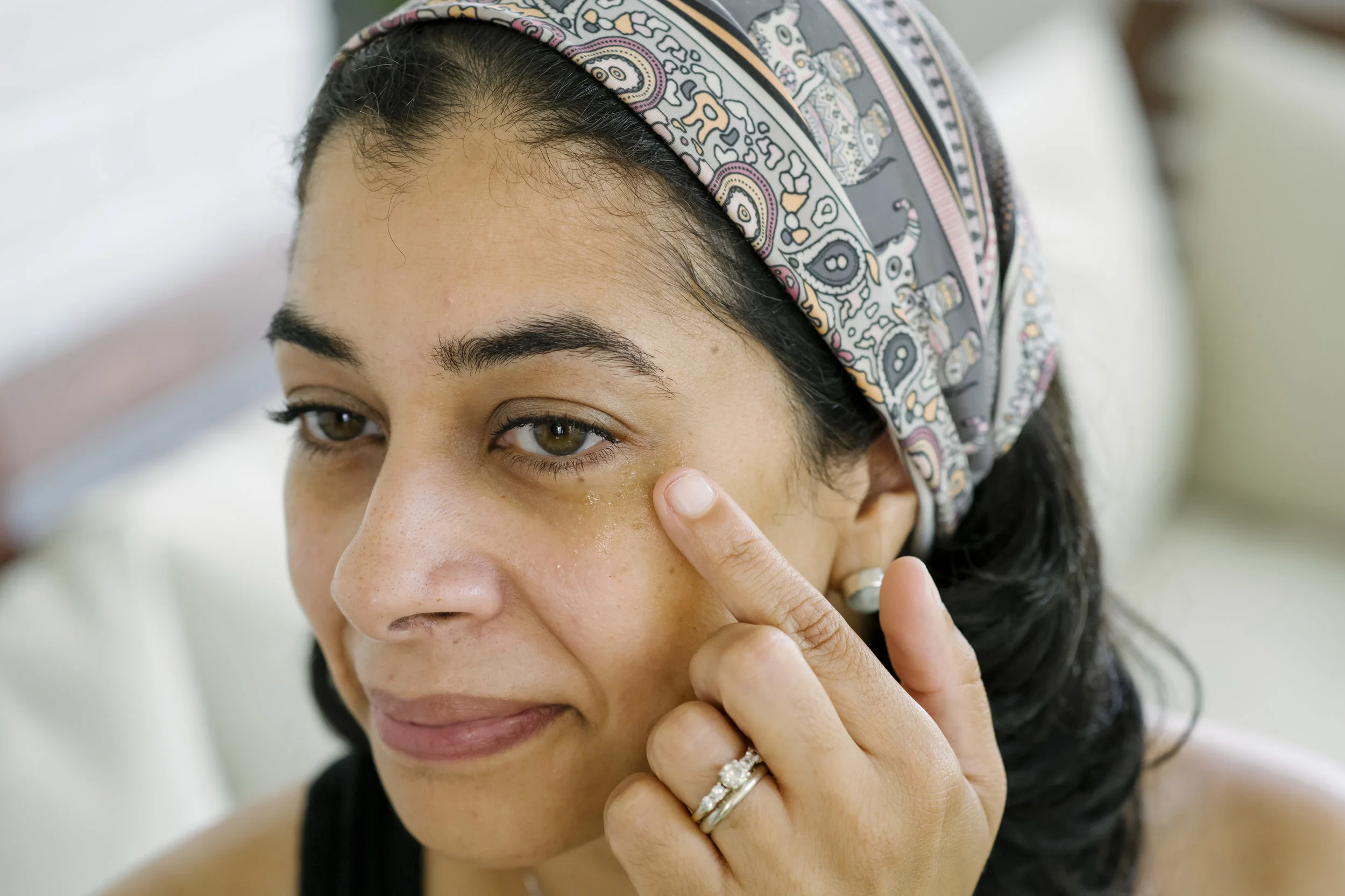 Anti Aging Eye Cream