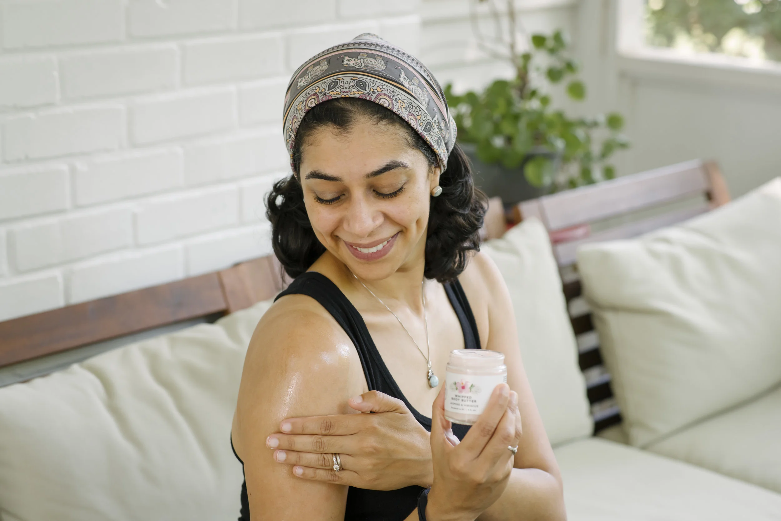 Vitamin C Moisturizer