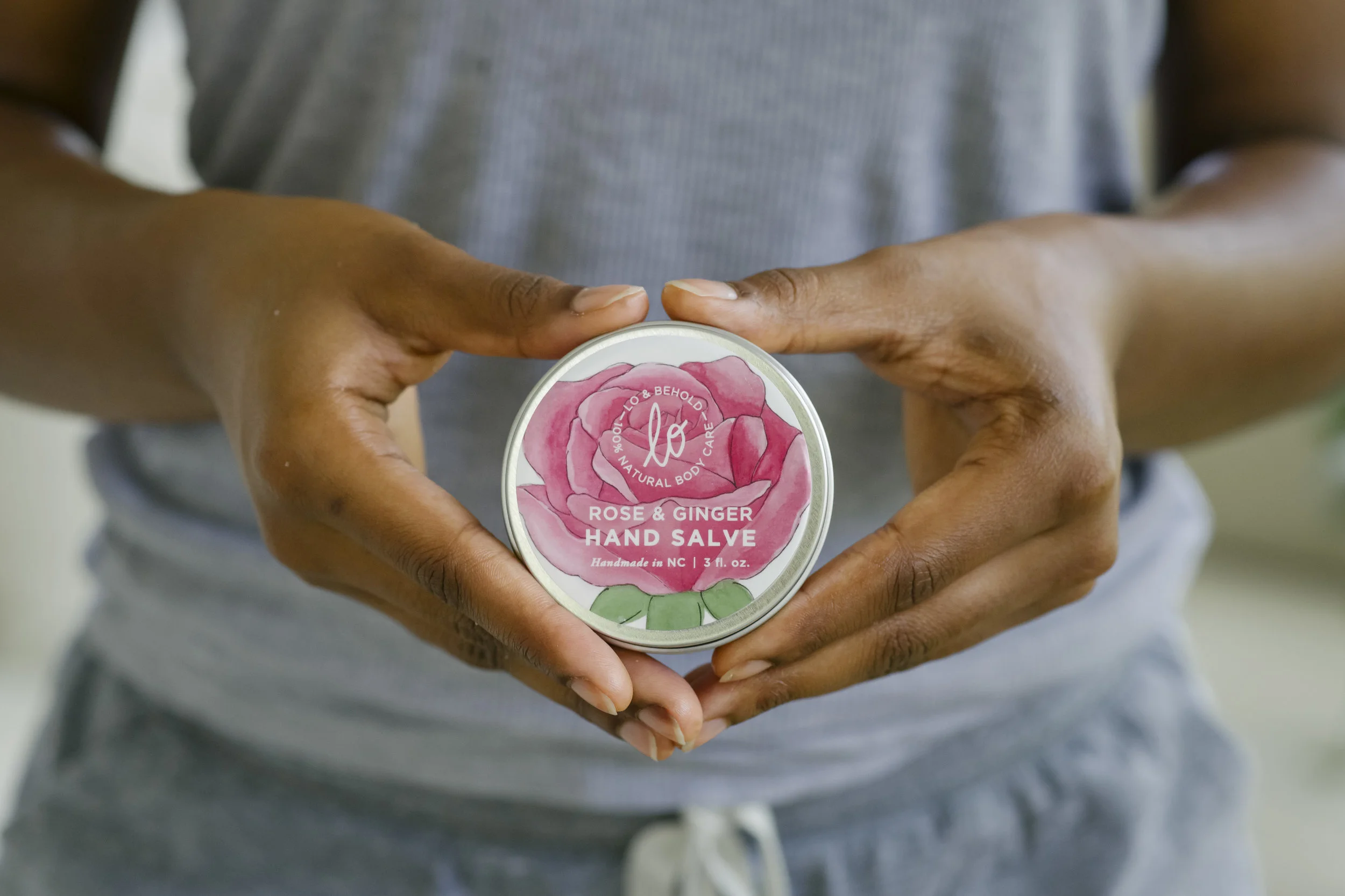 Intense Moisture for Dry Skin