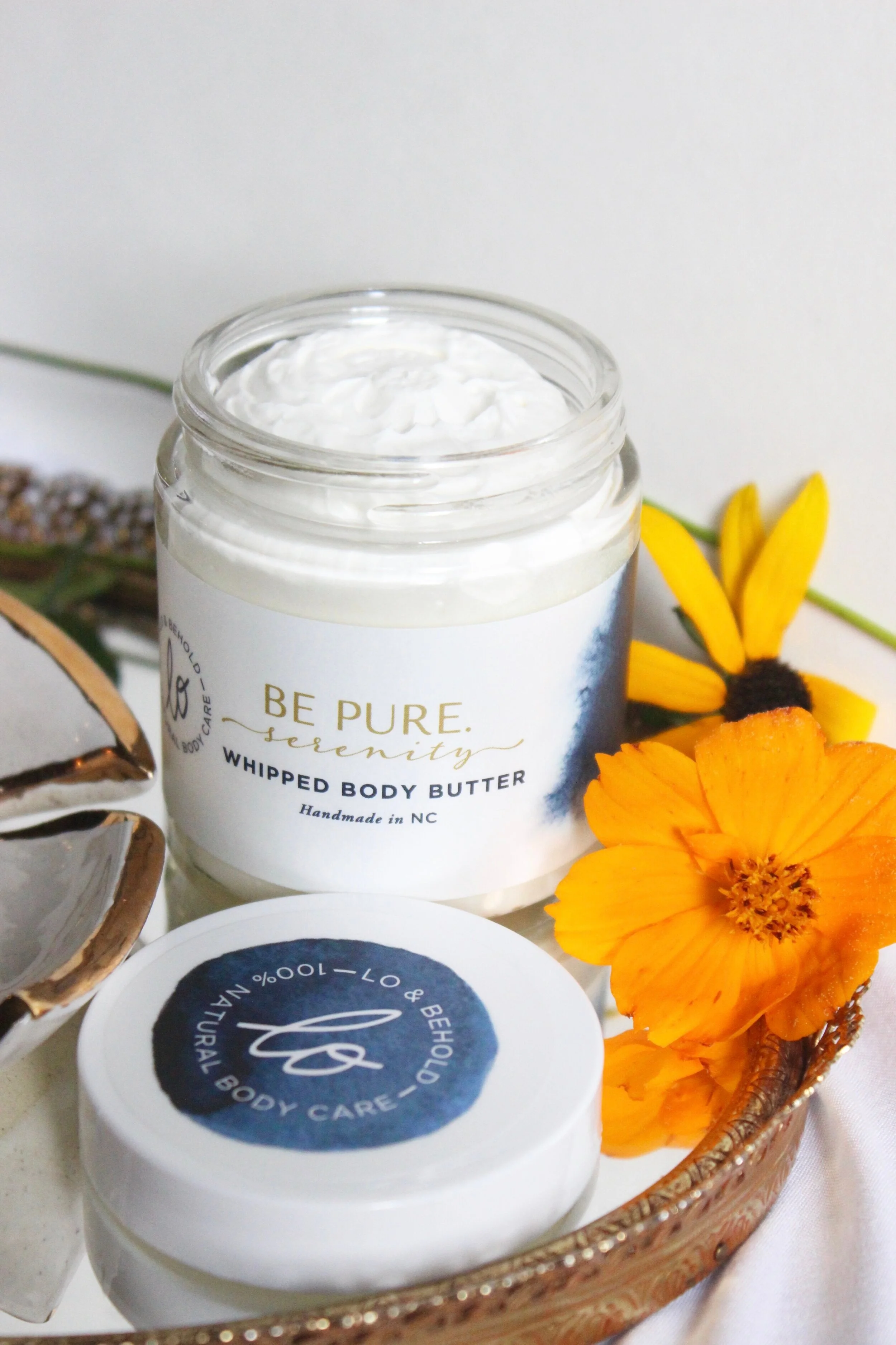 Natural Moisturizer