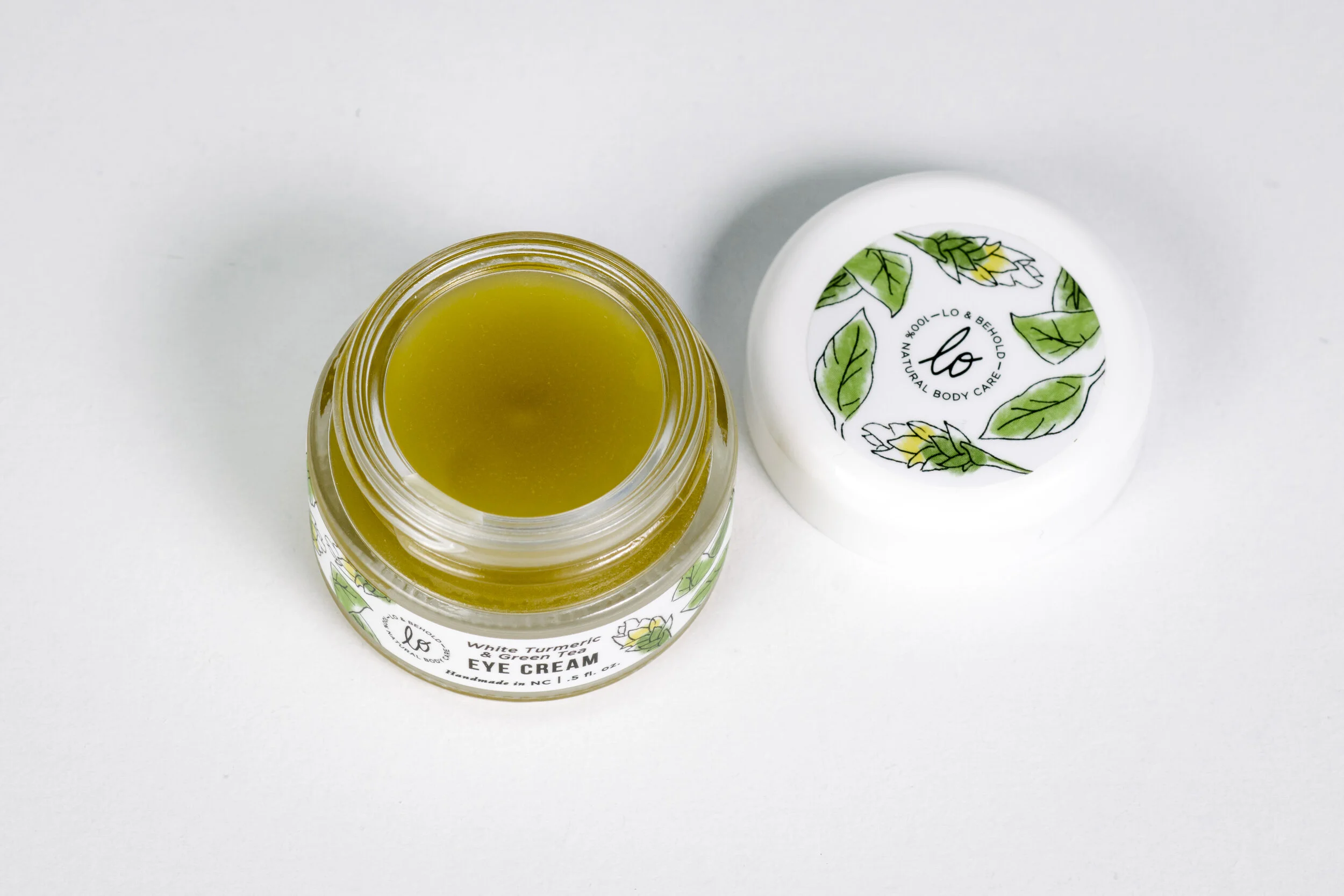 Under Eye Moisturizer 