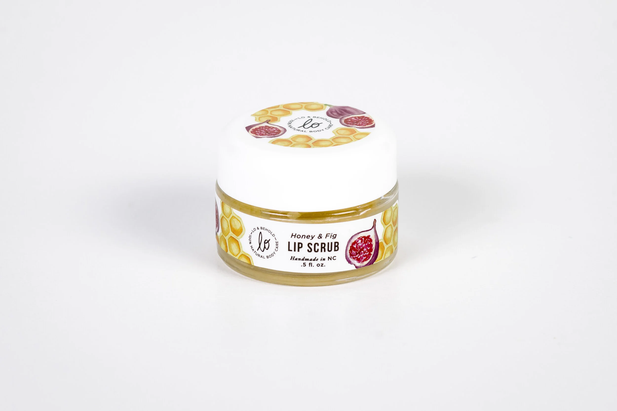 Raw &amp; Local Honey