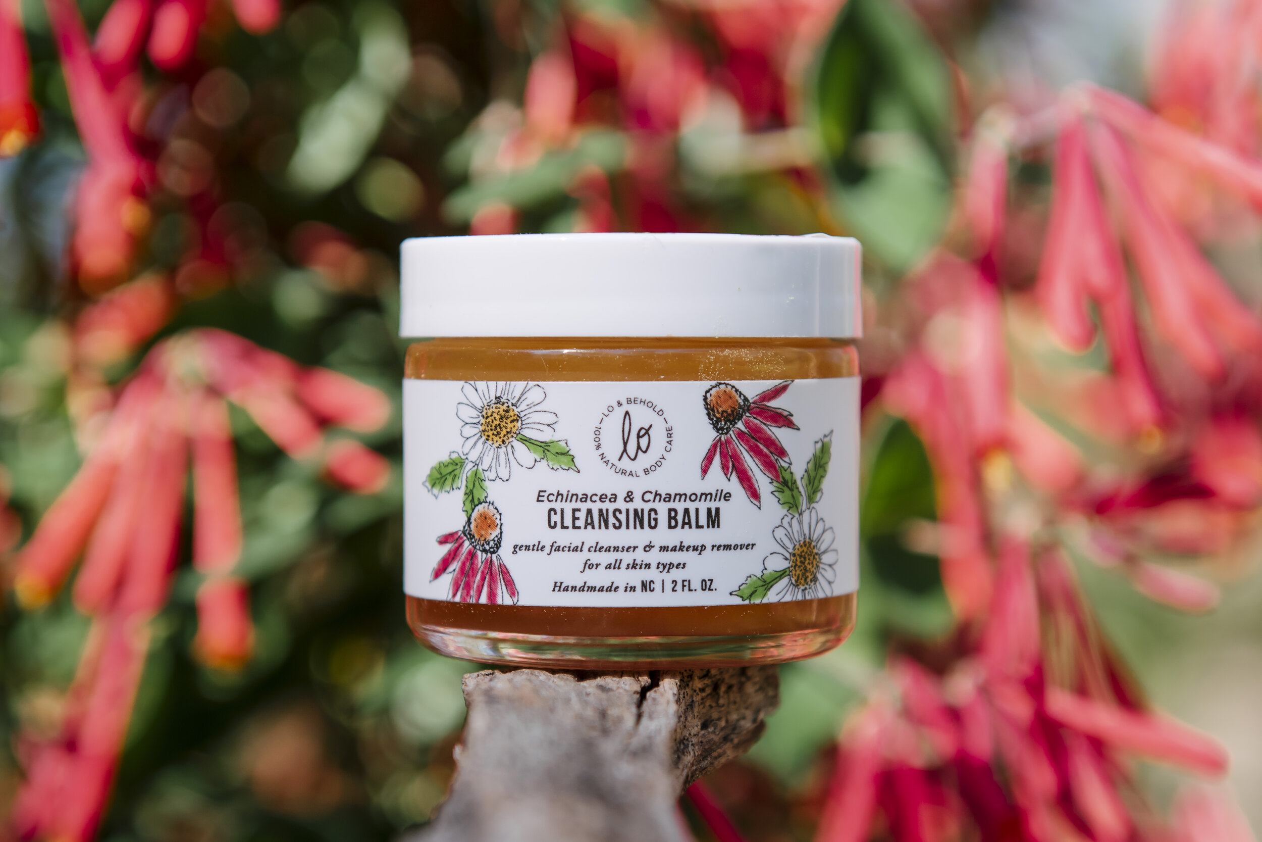 Cleansing Balm (Copy)
