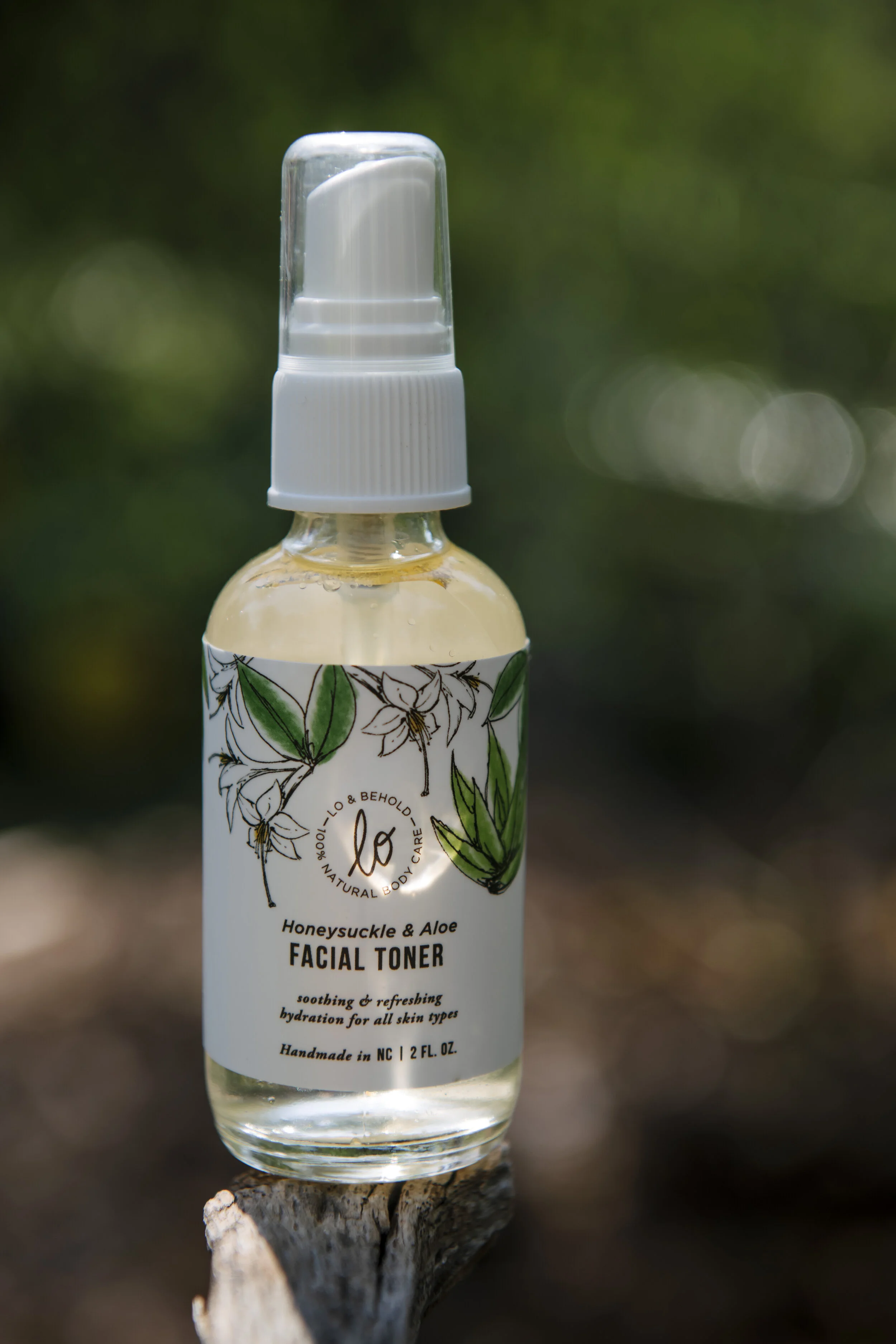 Face Mist