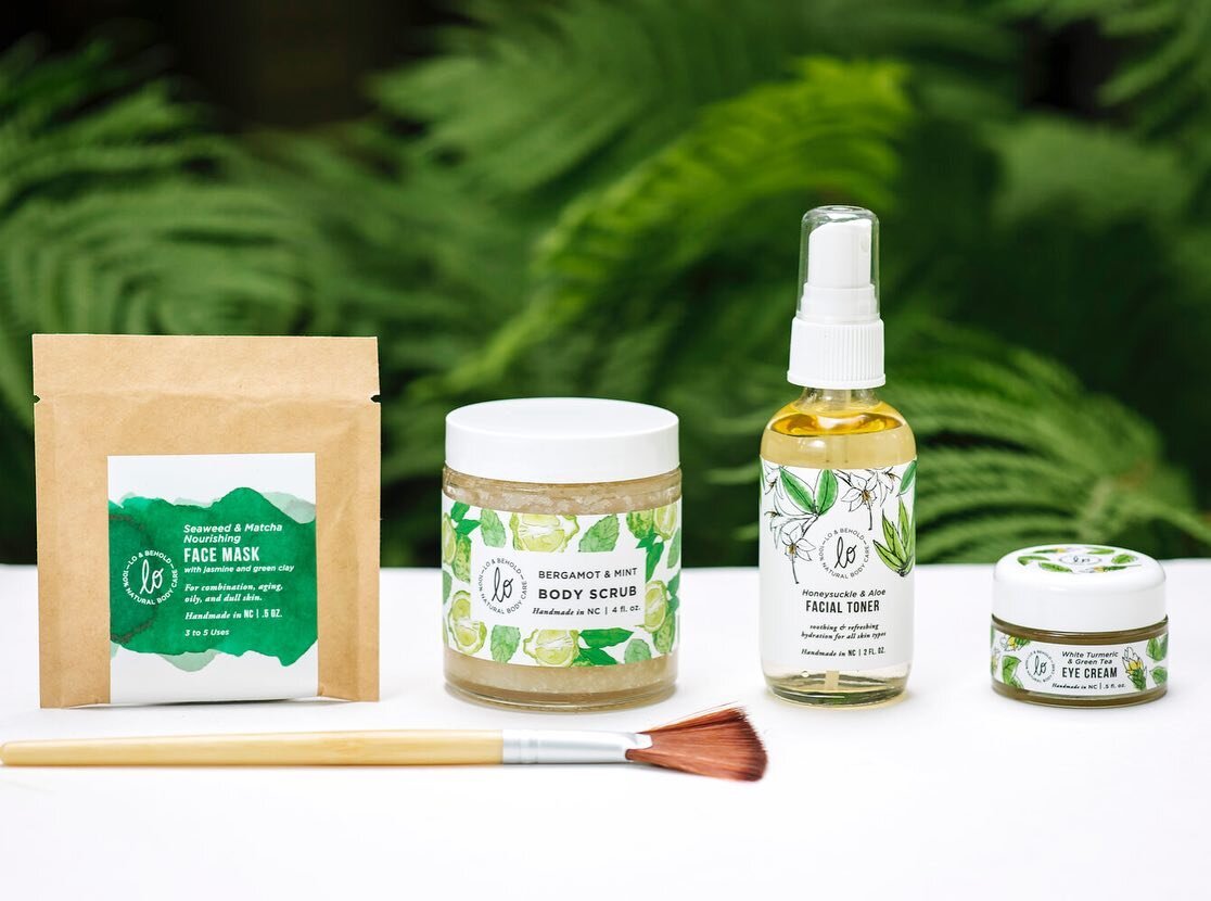 Our entire line is now available at the @HendersonvilleCommunityCoop!
⁠We are so excited to work with these lovely folks, and for our products to be featured in a wellness department that focuses on cruelty free and all natural💚🌺🌻🌿⁠
Thanks @Hende