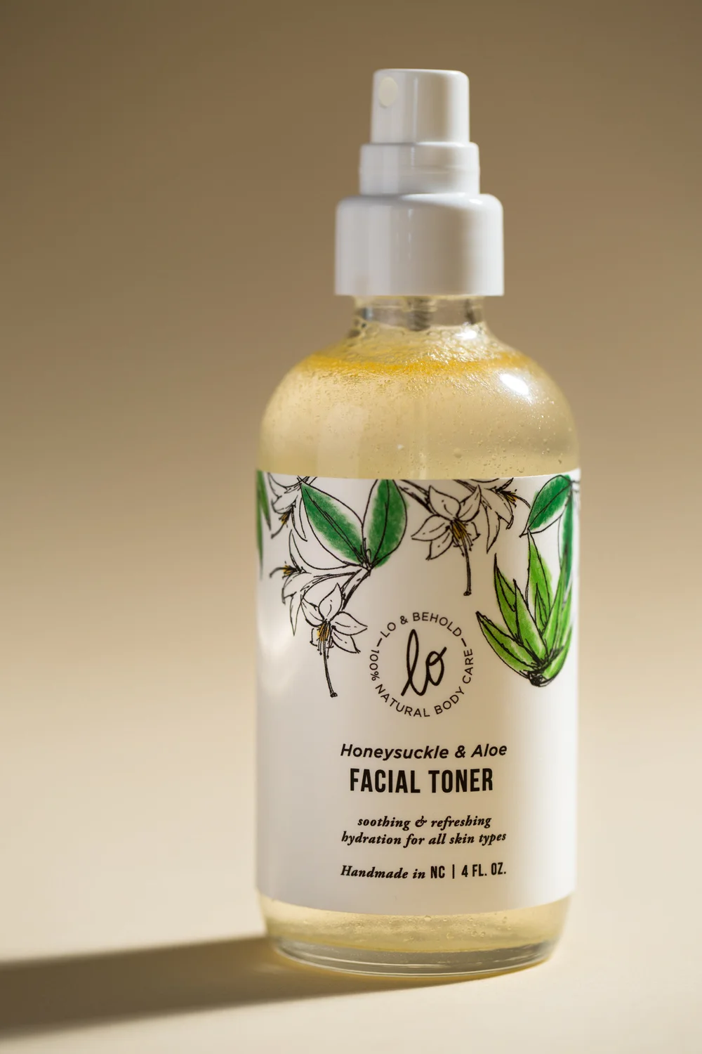 aloe vera shampoo fettige haare Aloe Vera Gold Vital Shampoo main image 1