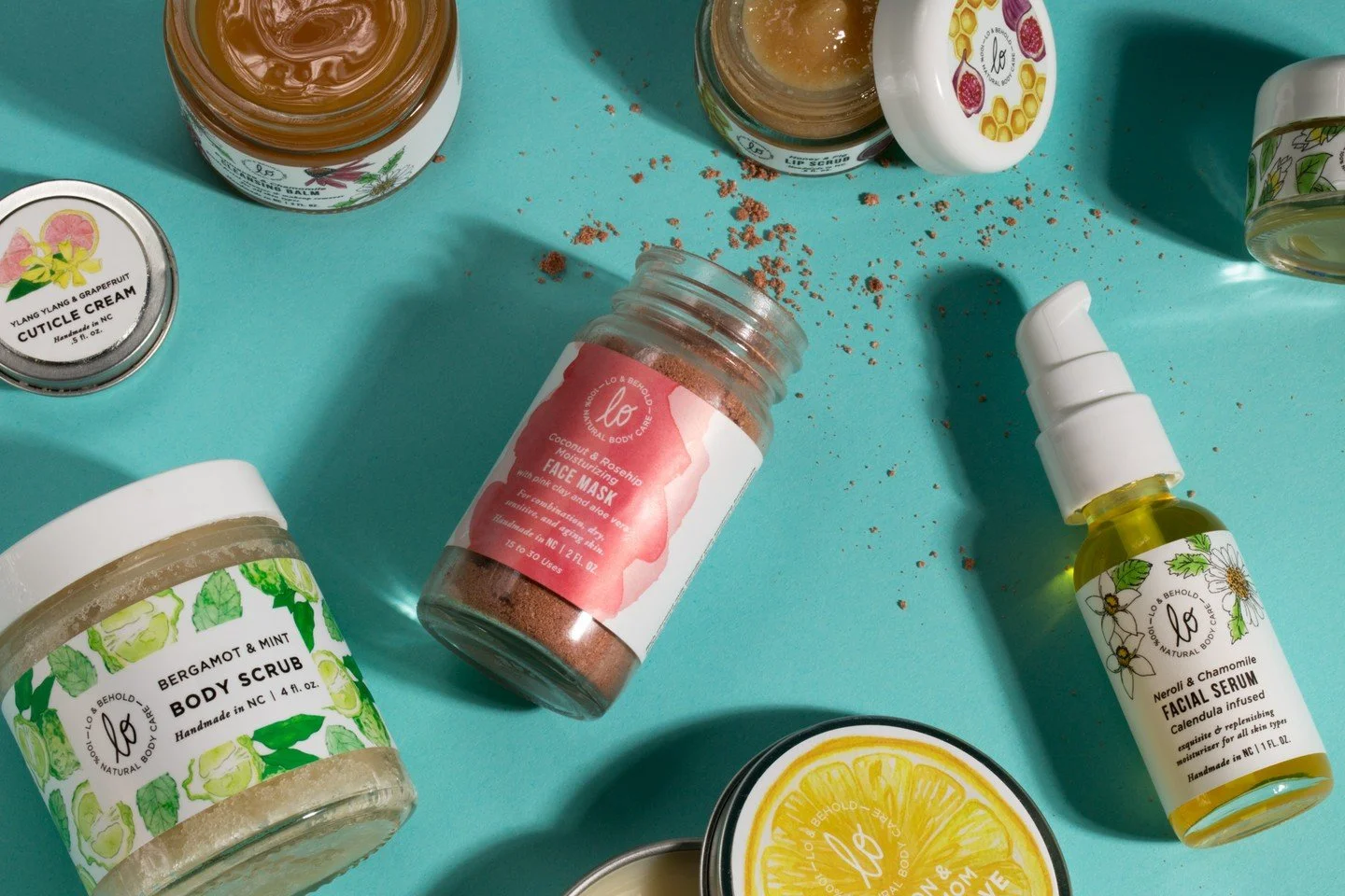 Summer Sale🌴20% off sitewide🦋 automatic at checkout. Offer ends Monday at midnight.