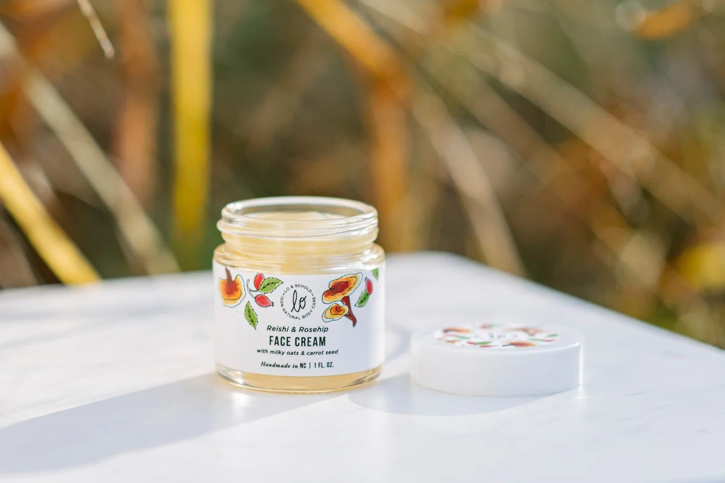 Exciting news: our Whipped Body Butters and Face Cream are back in stock! 🎉 These popular seasonal items are sensitive to heat, which is why we don&rsquo;t offer them throughout the entire year.⁠
⁠
☁️ Our Whipped Body Butters provide a rich and luxu