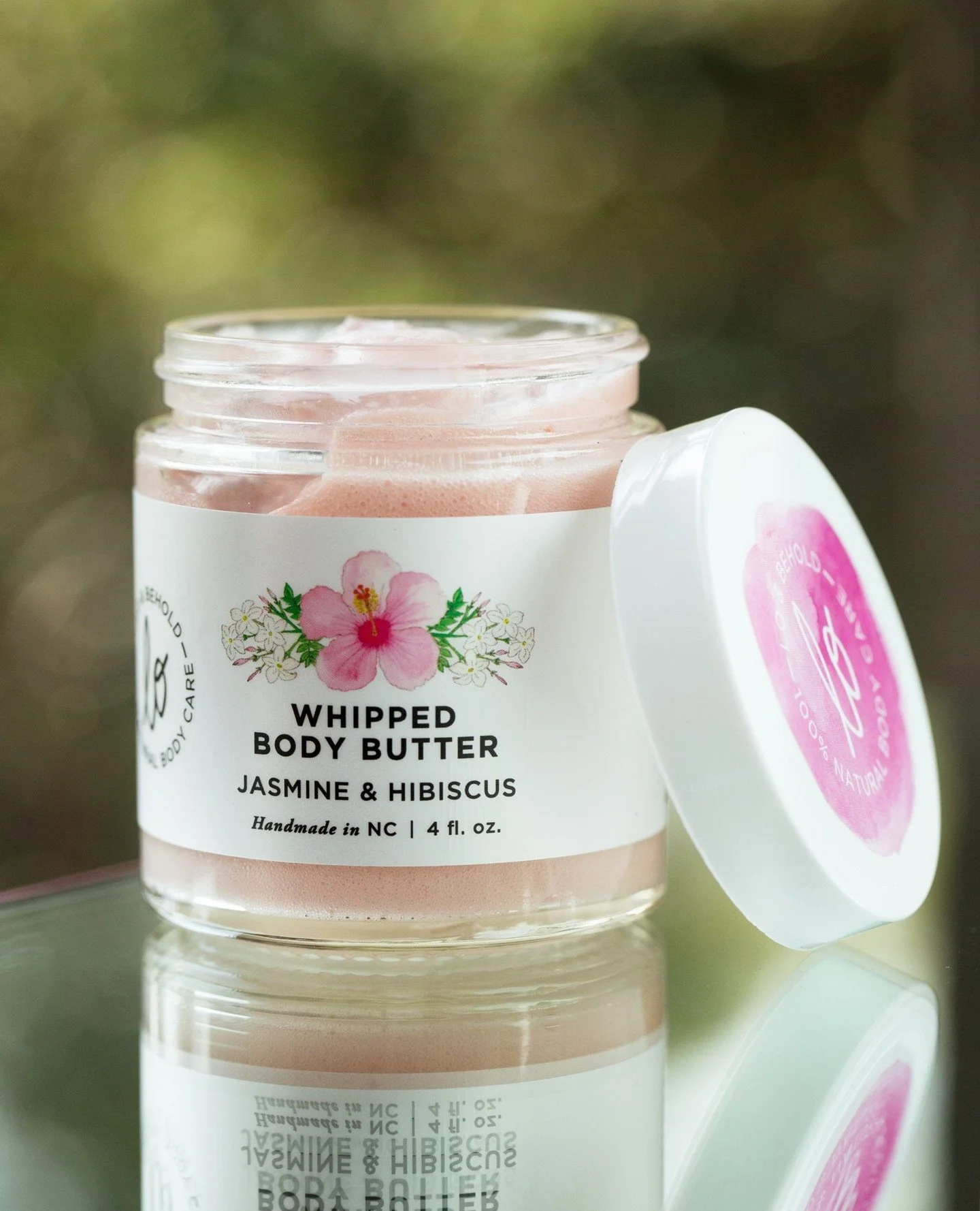 Last chance to order Whipped Body Butters and Face Cream online! These seasonal products are heat sensitive, so we don&rsquo;t ship them during warm months. 💕⁠
⁠
The deadline to order whipped body butters and face cream online is 3/18 at midnight. W