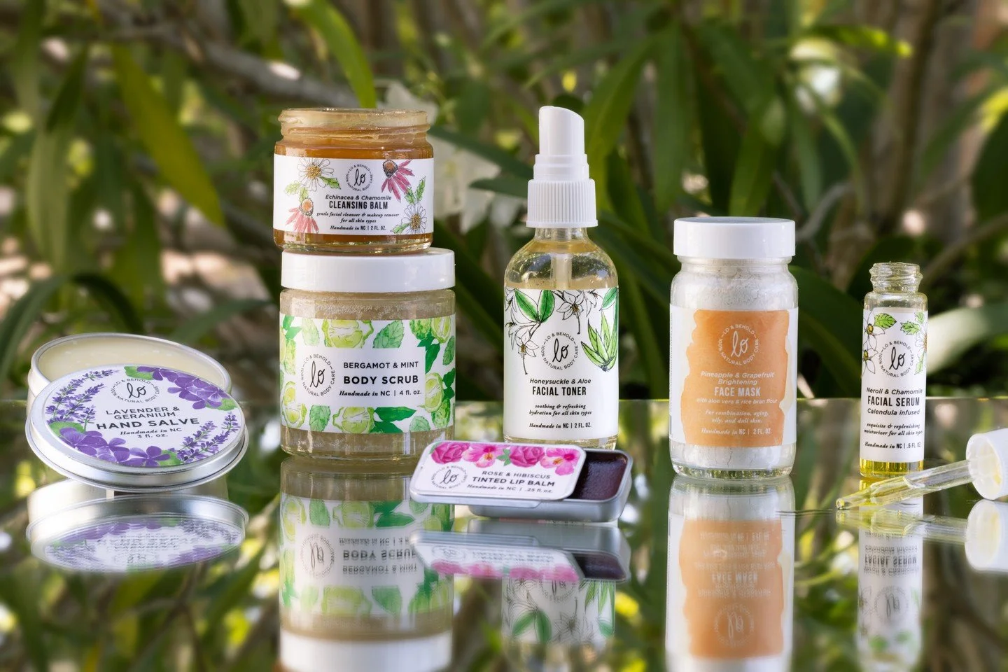 Earth Day Sale🌍️ 20% off our entire site.⁠
⁠
Our skincare is all-natural, handmade in small batches, using locally grown and certified organic ingredients.⁠
⁠
Use code EARTHDAY at checkout. Offer ends April 24th at midnight.💚⁠
⁠
#earthday #sale #sh