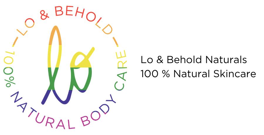 Lo &amp; Behold Naturals