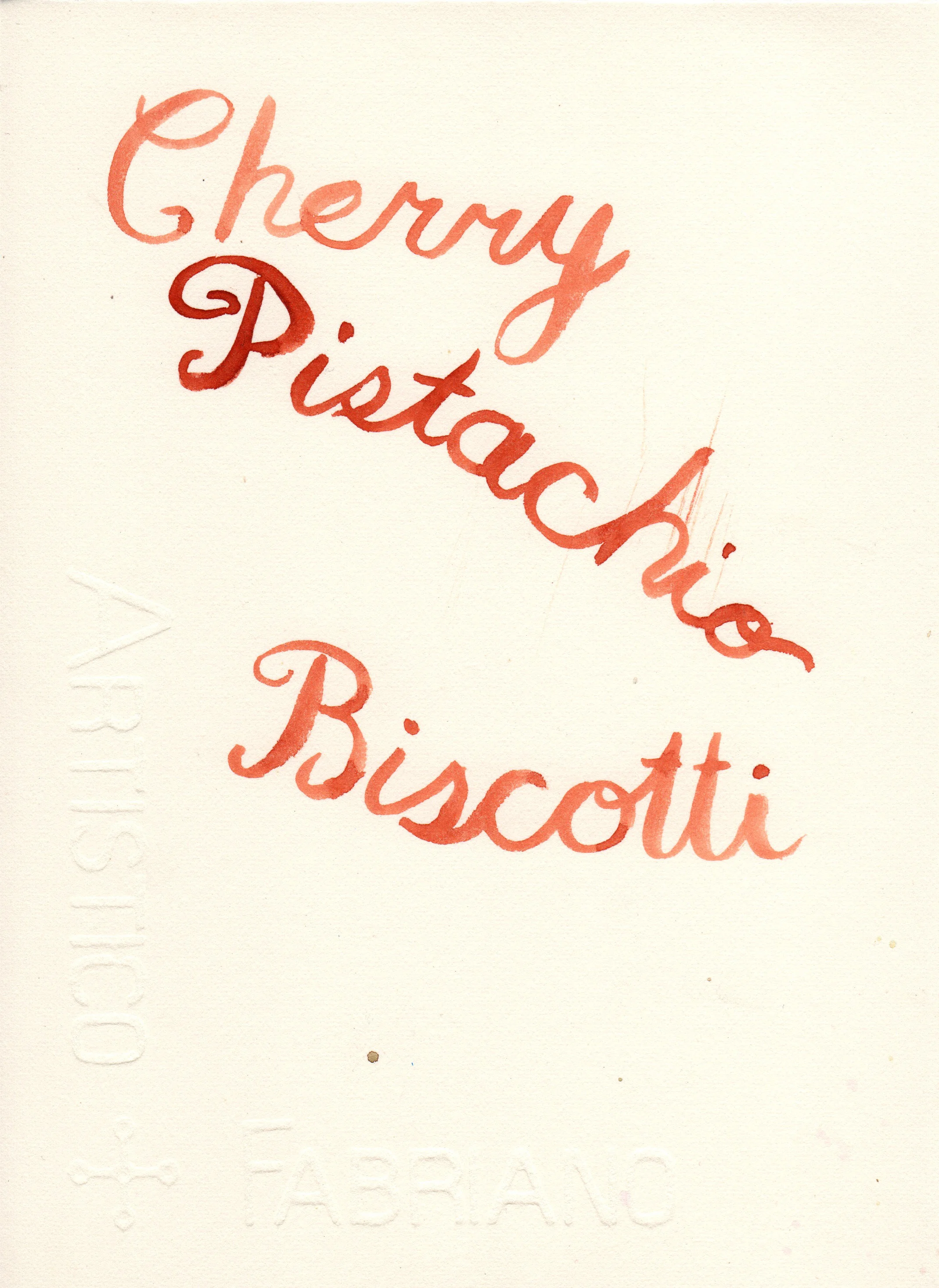 cherry pistachio lettering.jpeg