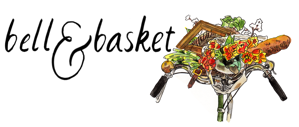  Bell &amp; Basket, Brooklyn NY 