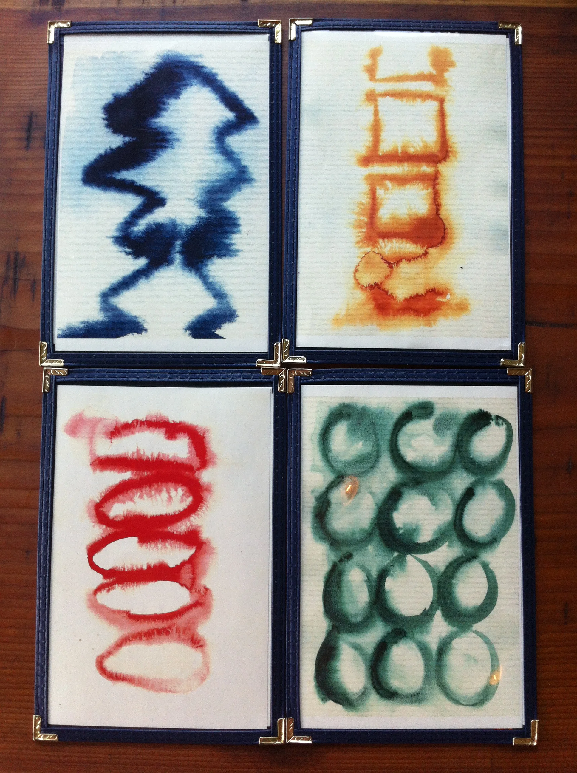 Hillside Cafe, DUMBO NY