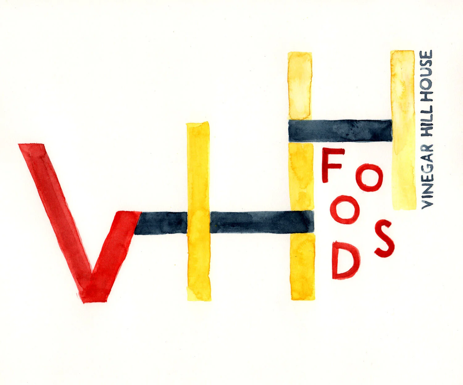  VHH FOODS, BK NY 