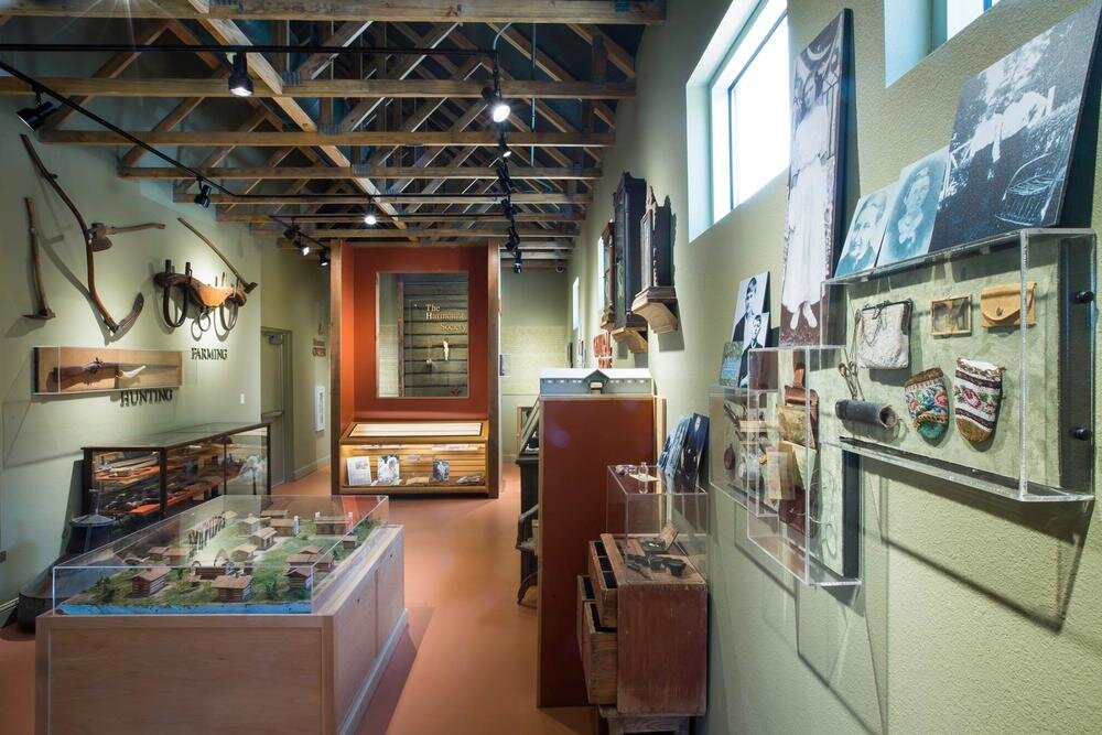 Germantown Colony Museum