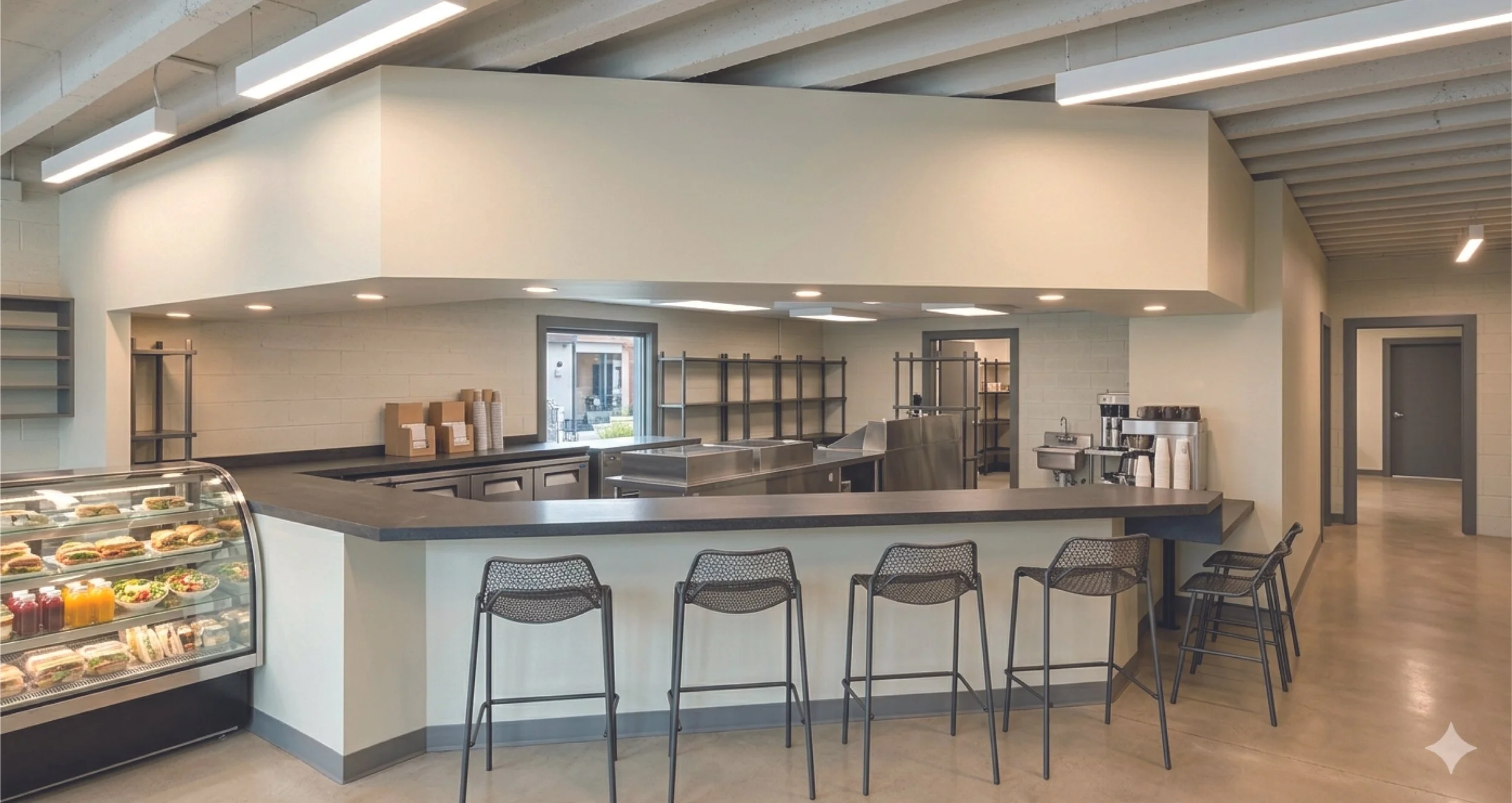 Jefferson Food Market_Demonstration Counter.jpg