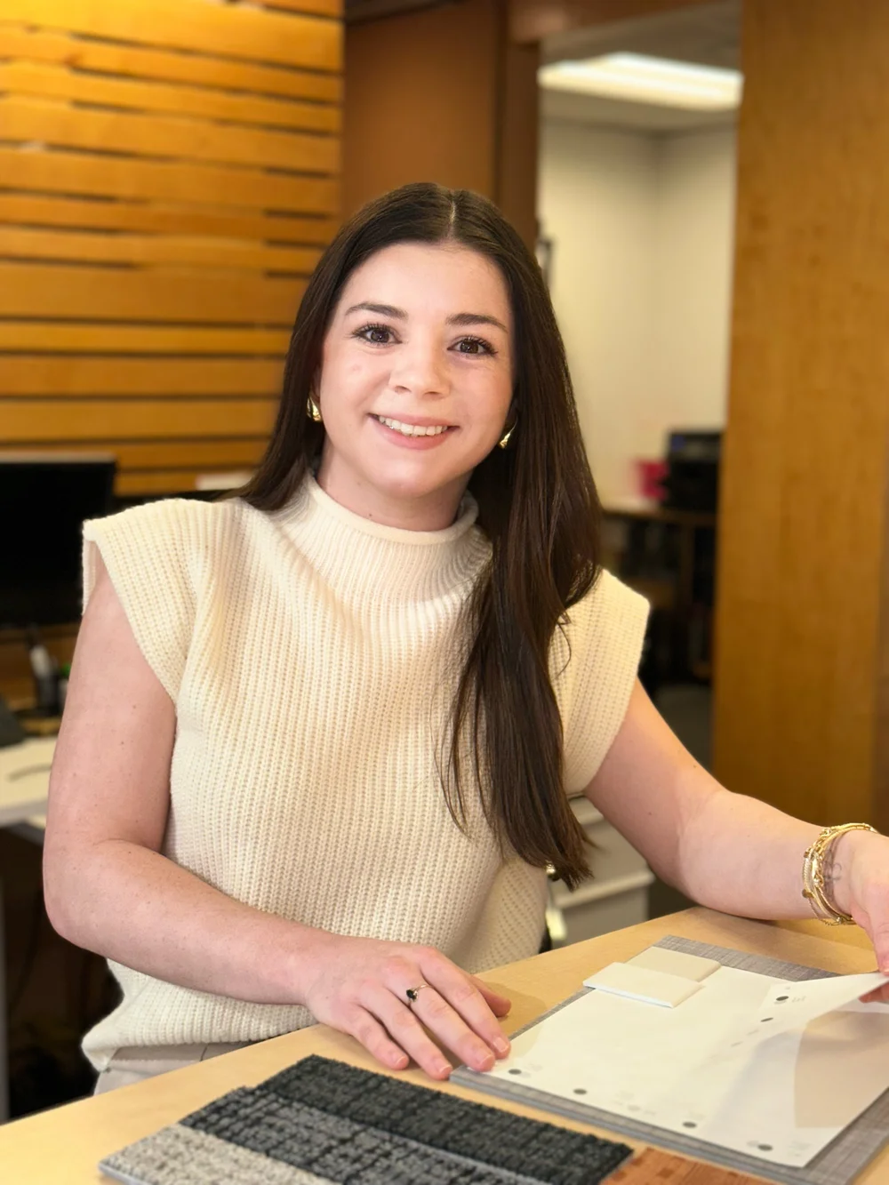 Madeline Higginbotham Chase Marshall Architects