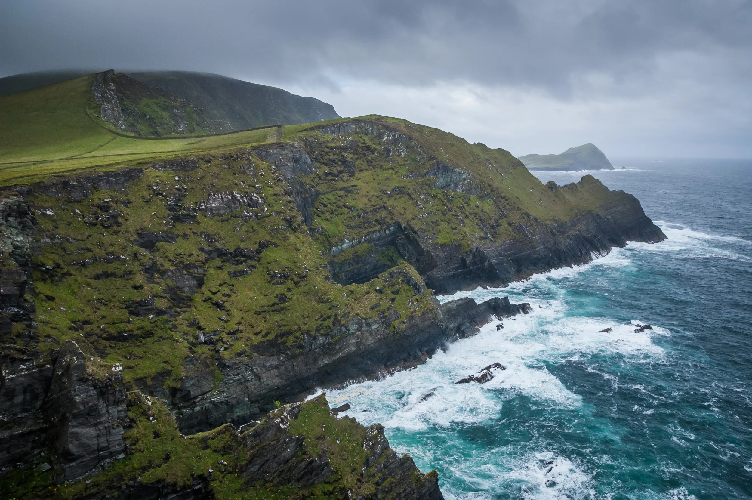 Skellig Ring