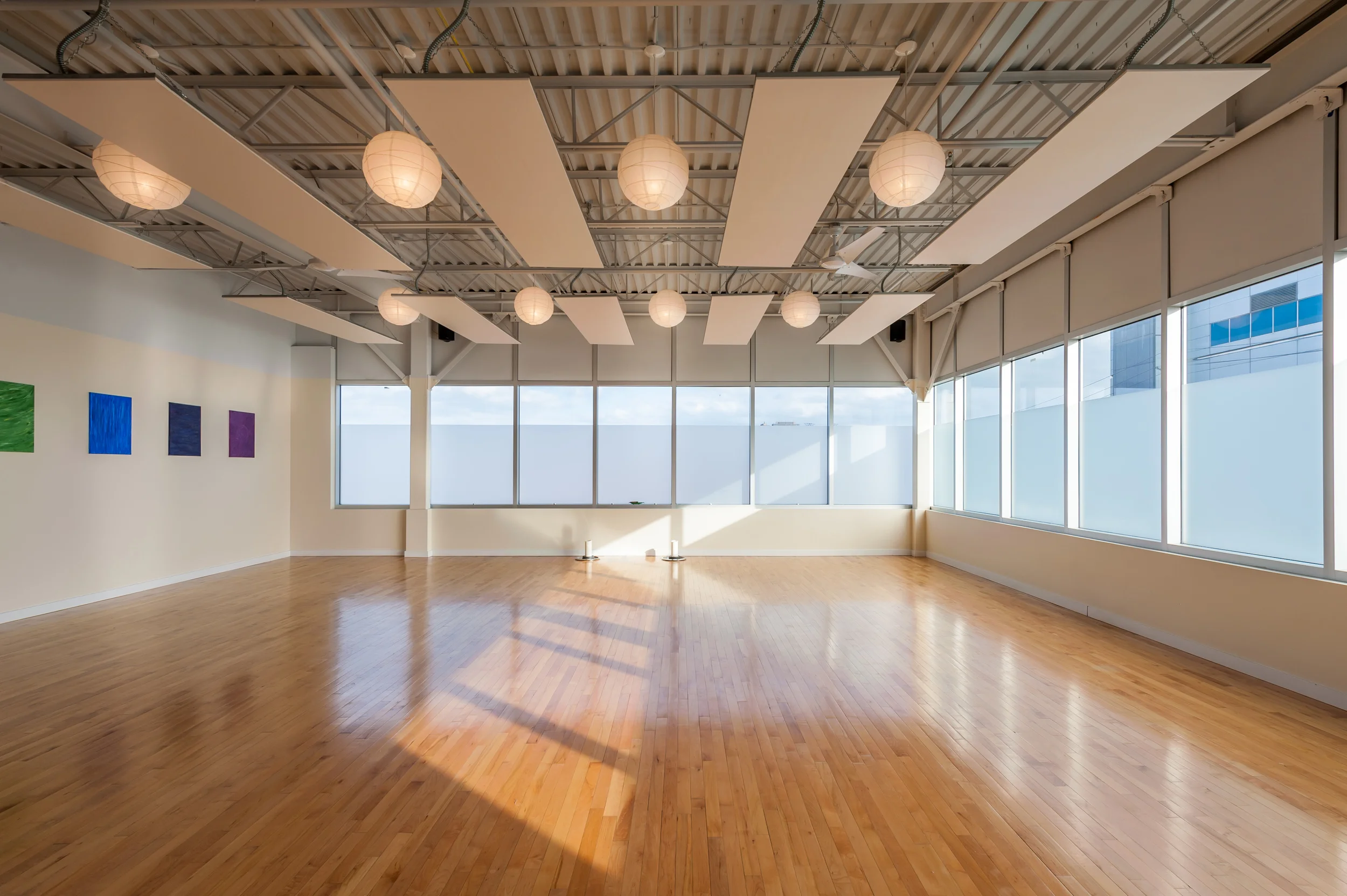 Power Yoga Canada
