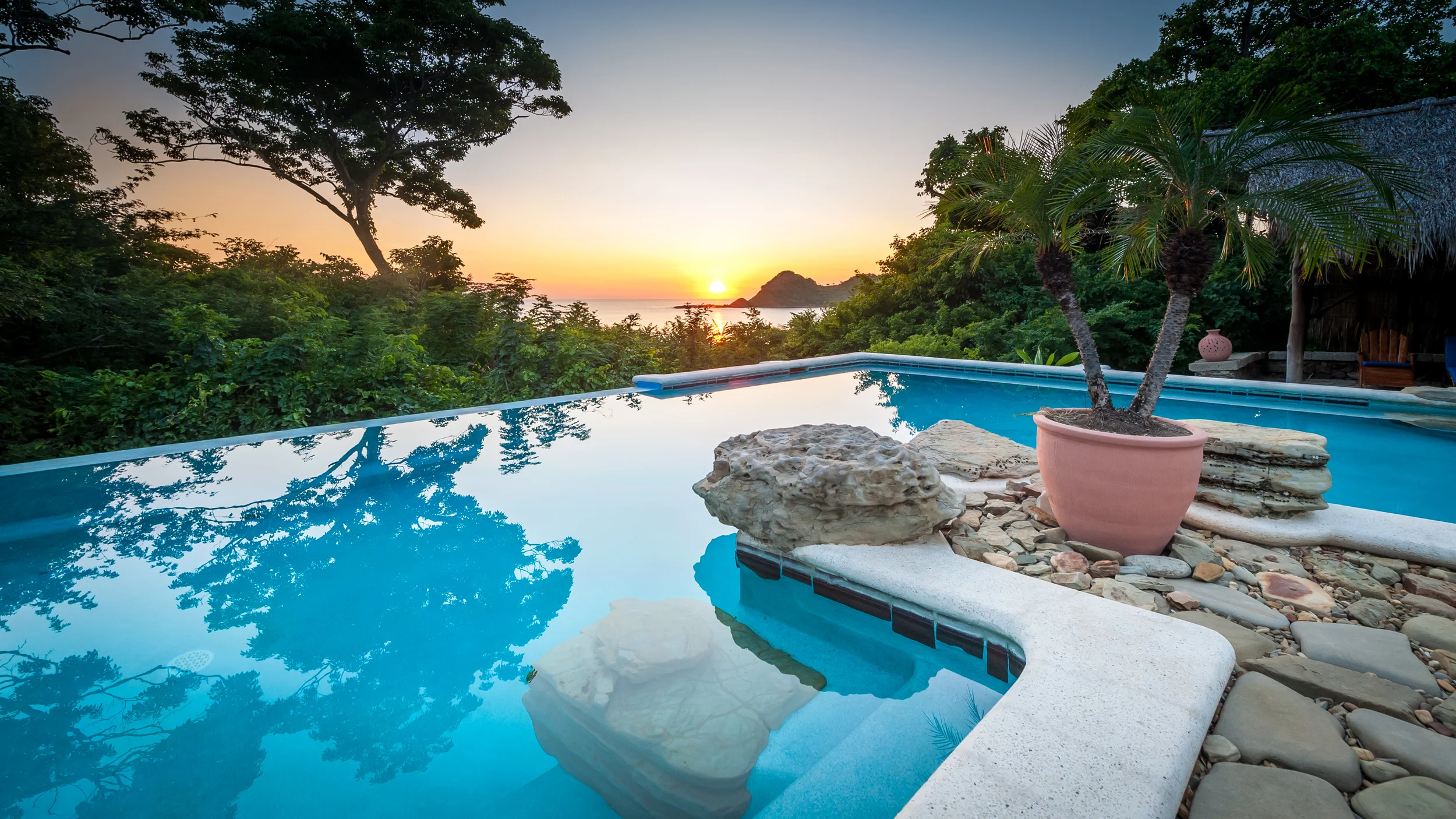 Morgans Rock Eco-Lodge