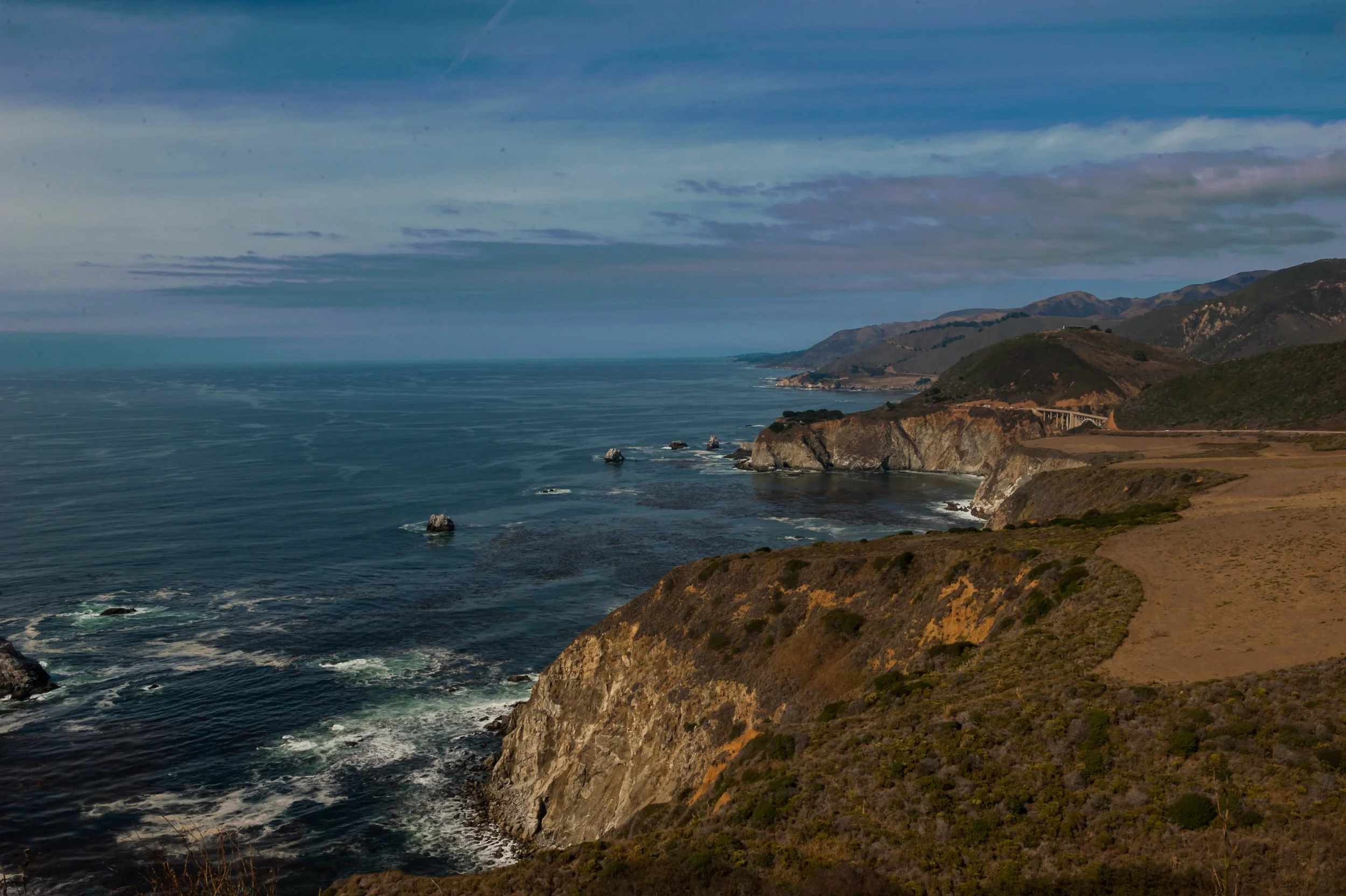 Big Sur
