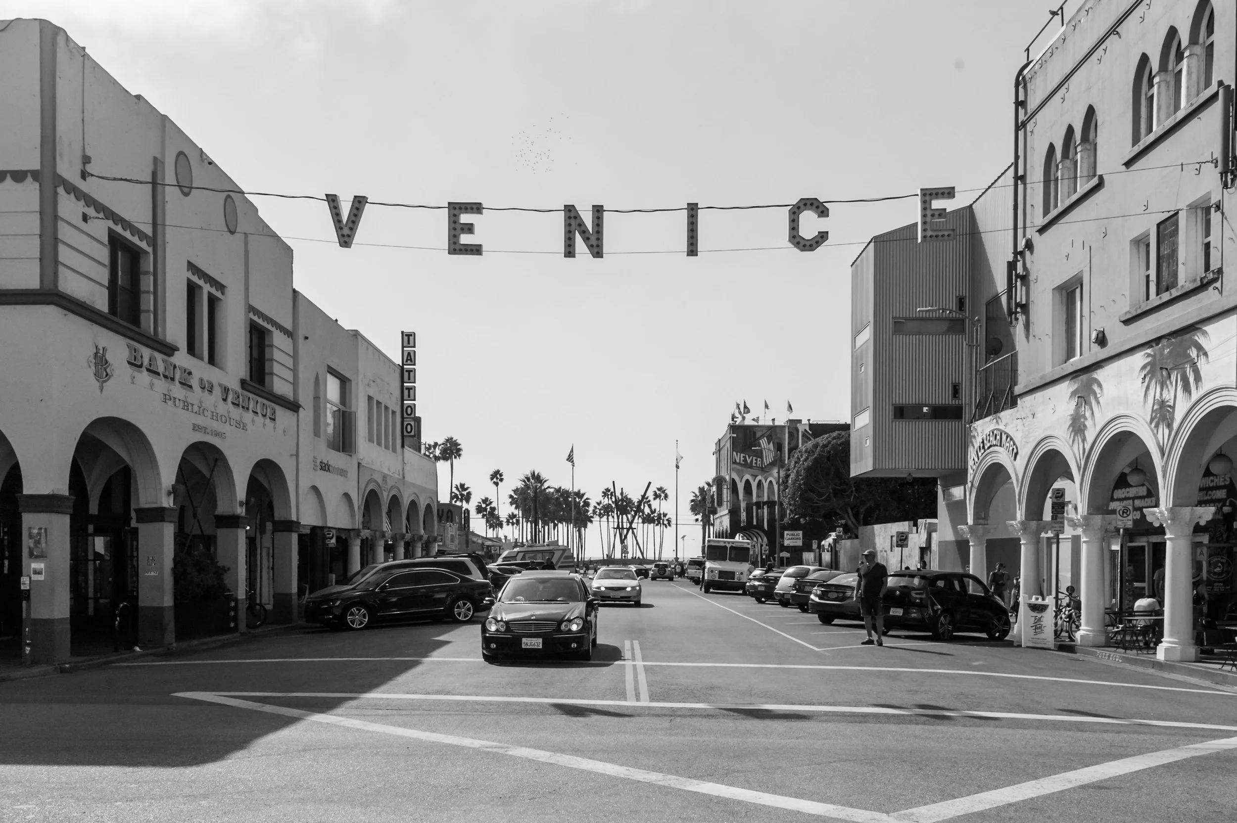 Venice Beach