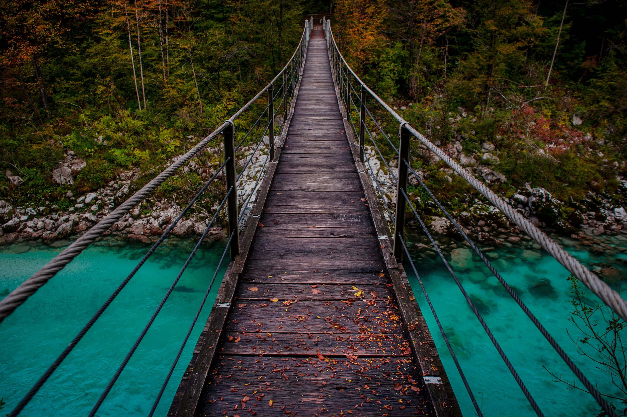 Trivlag National Park